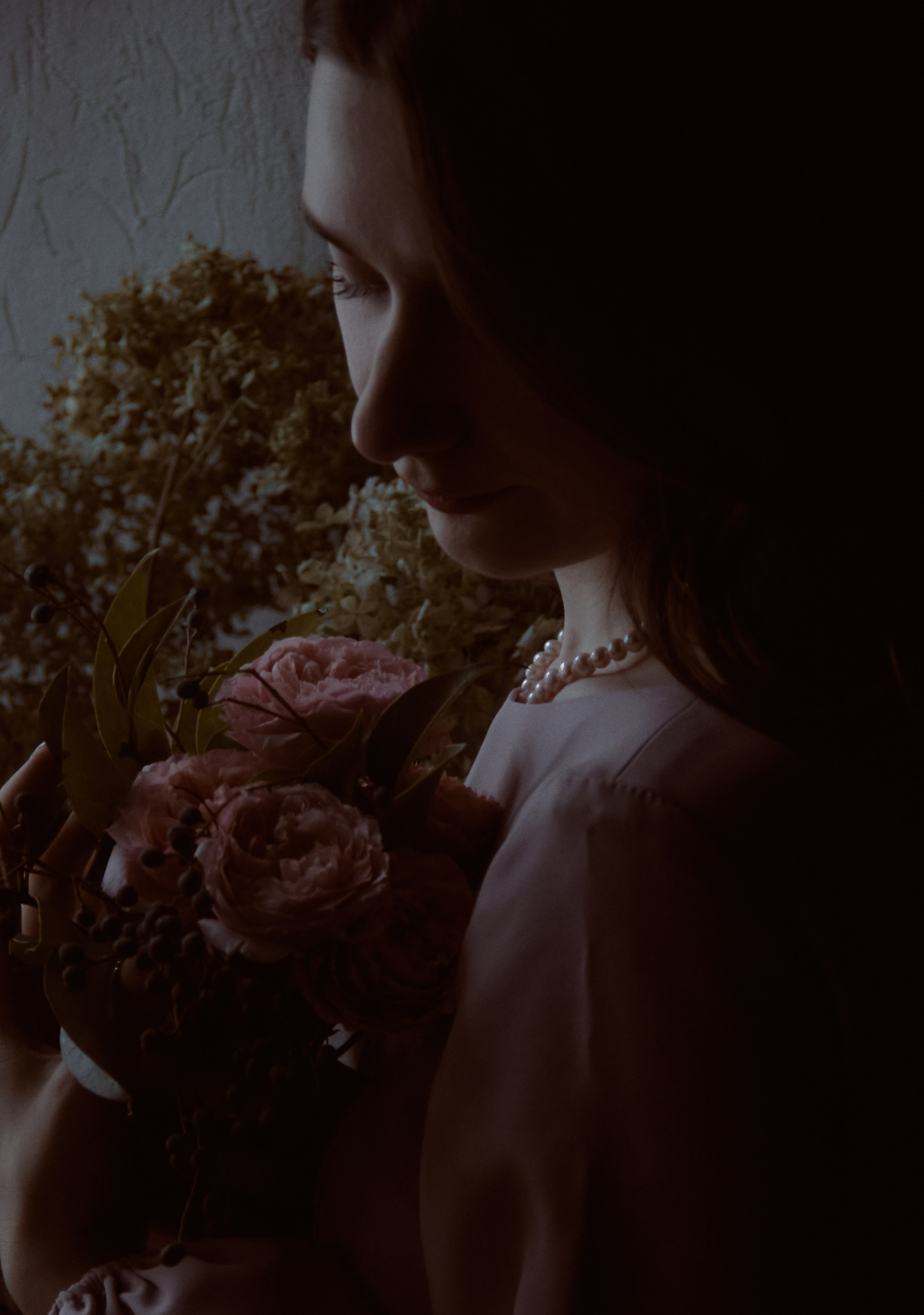 Фотосессия Роден. Свадебный фотограф в Москве Приятелева Ангелина