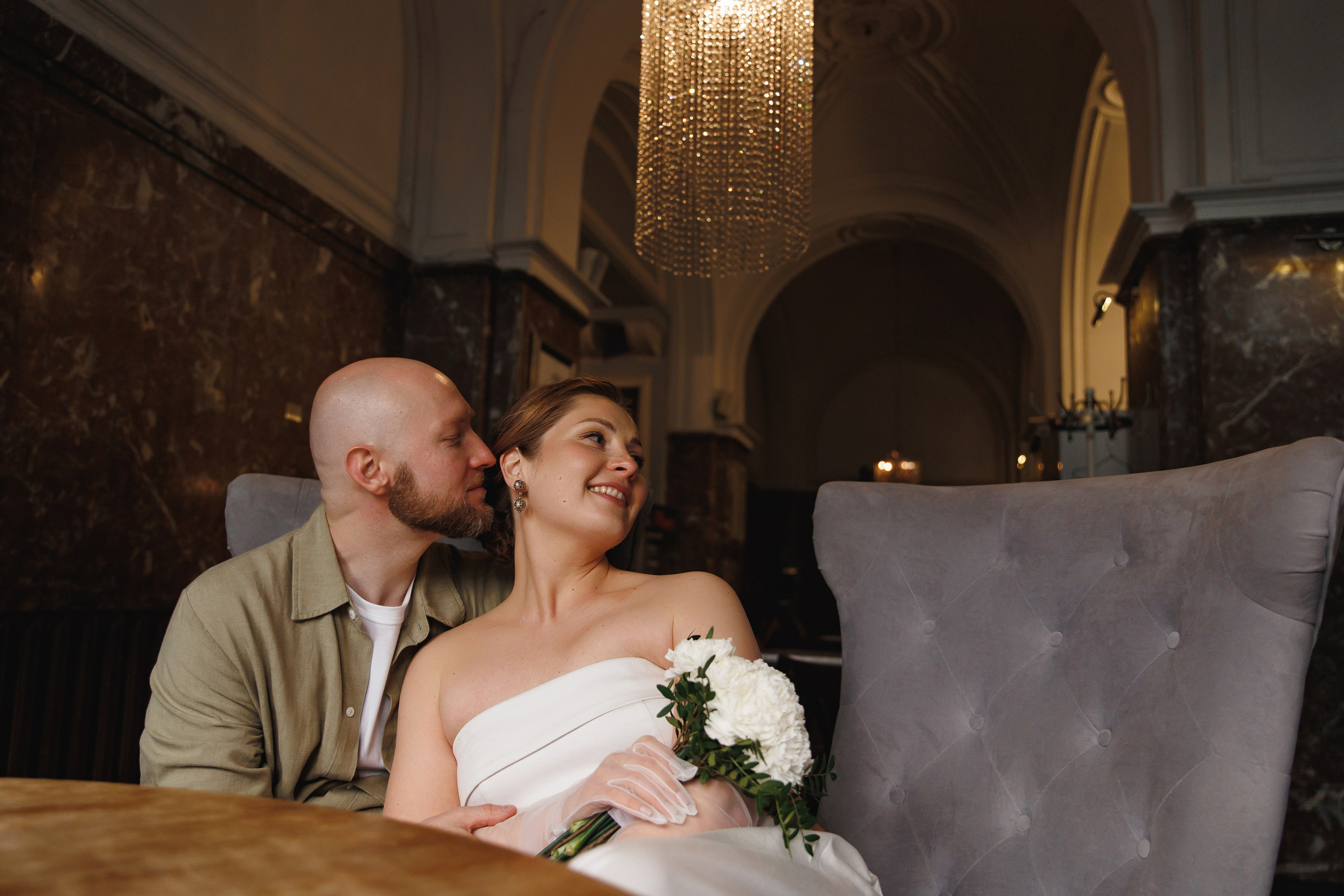 Саша и Соня. Свадебный фотограф в Санкт-Петербурге, Москве, Европе и по всему миру