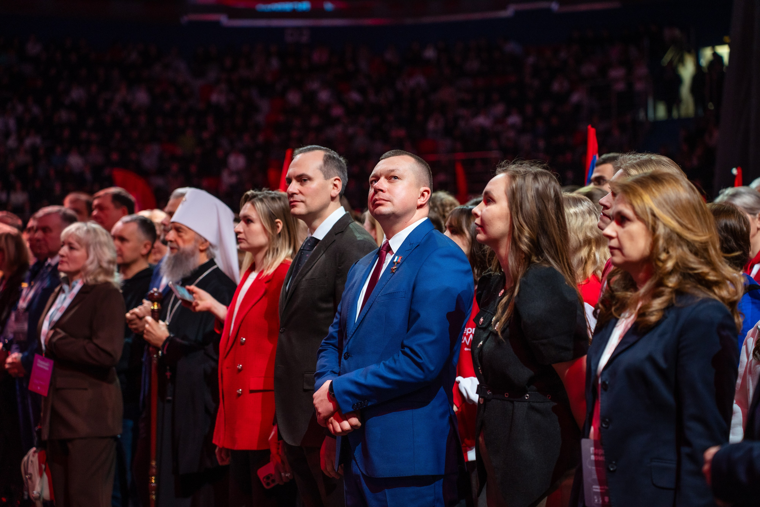 Чемпионат «Первая помощь». Фотограф Гульназ Фатихова, г. Москва