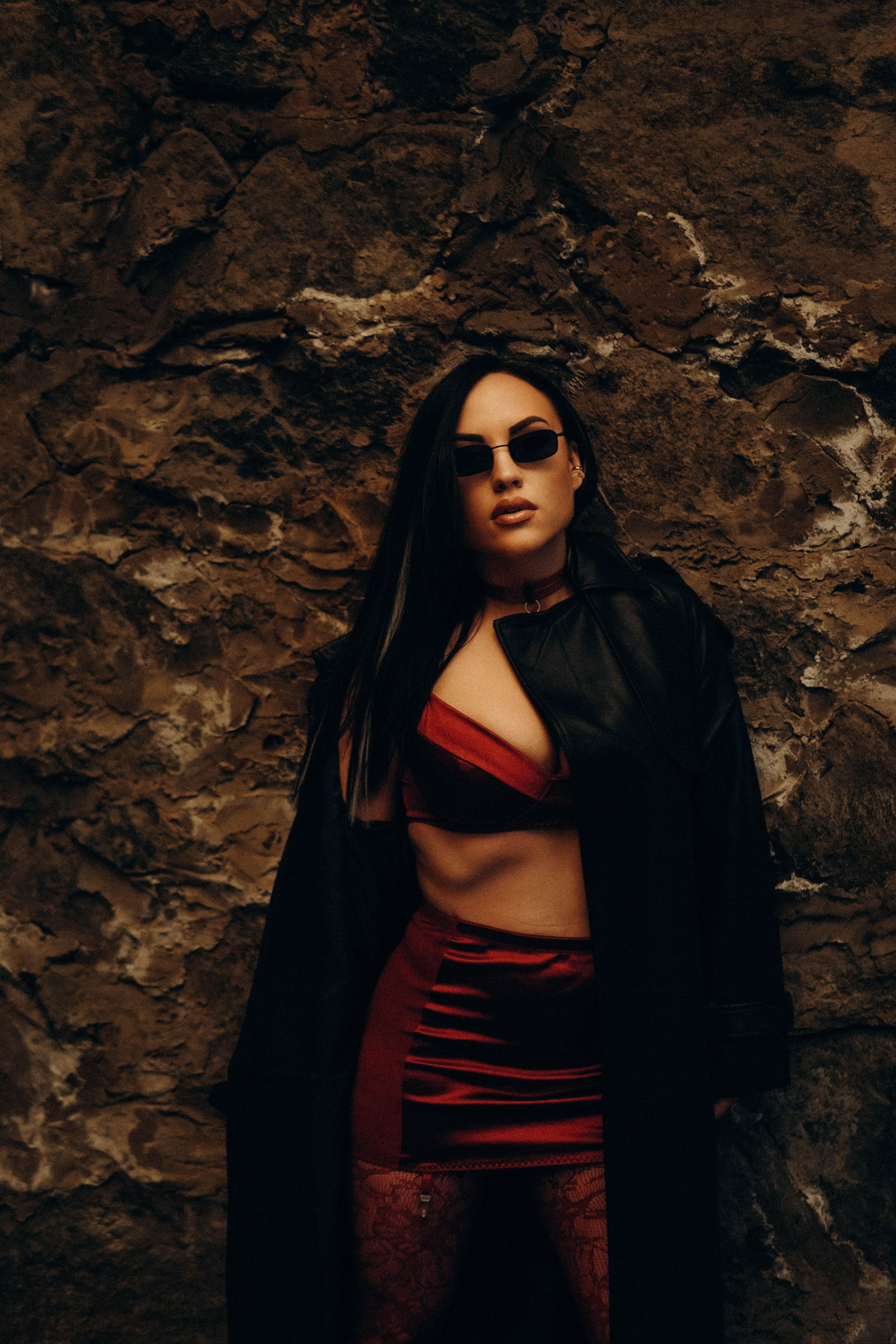 Полюби себя. Сибирский фотограф Братск, Иркутск Анна Галанина