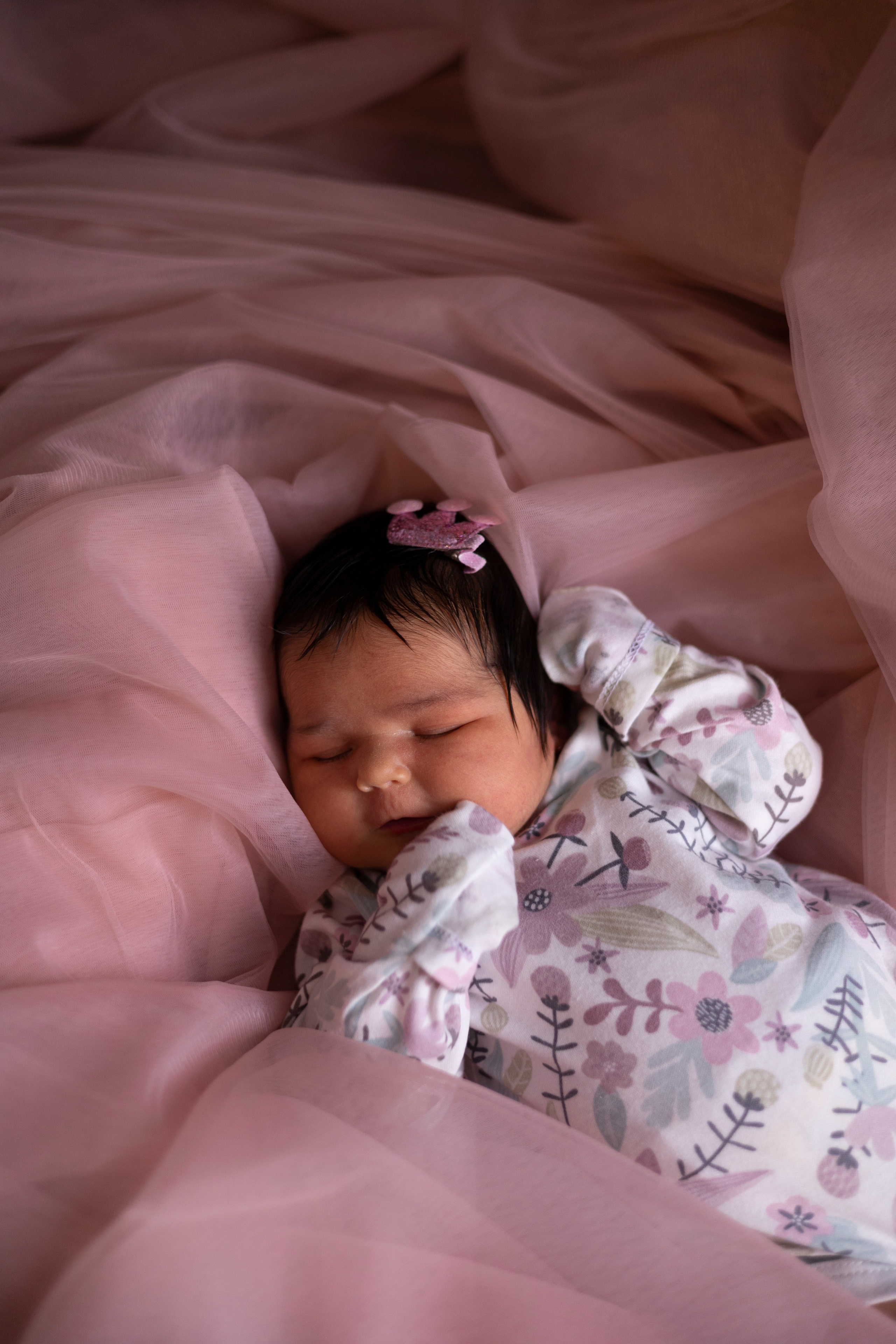 Малышка. Сказочный фотограф для Вас и Вашей семьи