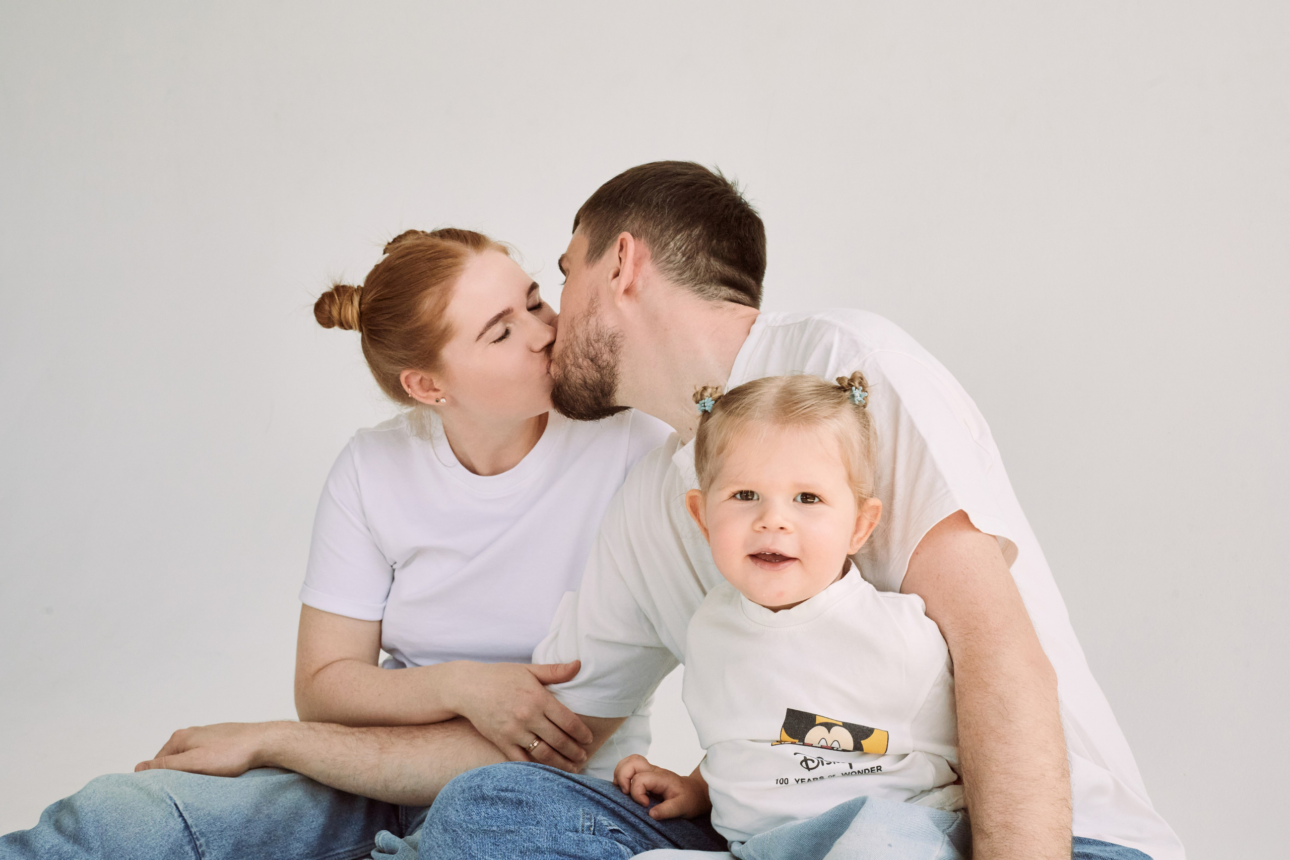 Family. Коммерческий фотограф в Курске | Валерия Пикалова
