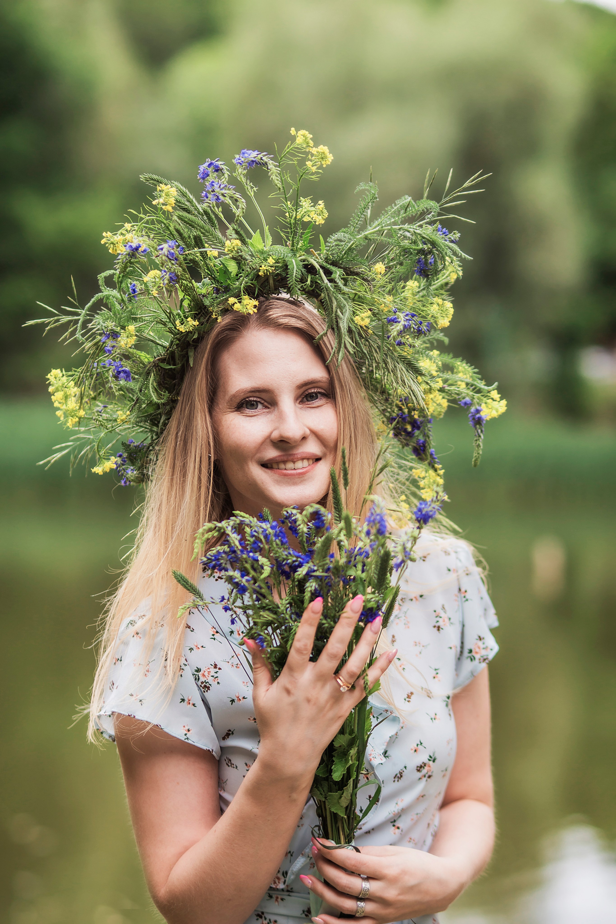 Сказочный девичник. Семейный фотограф в Саратове