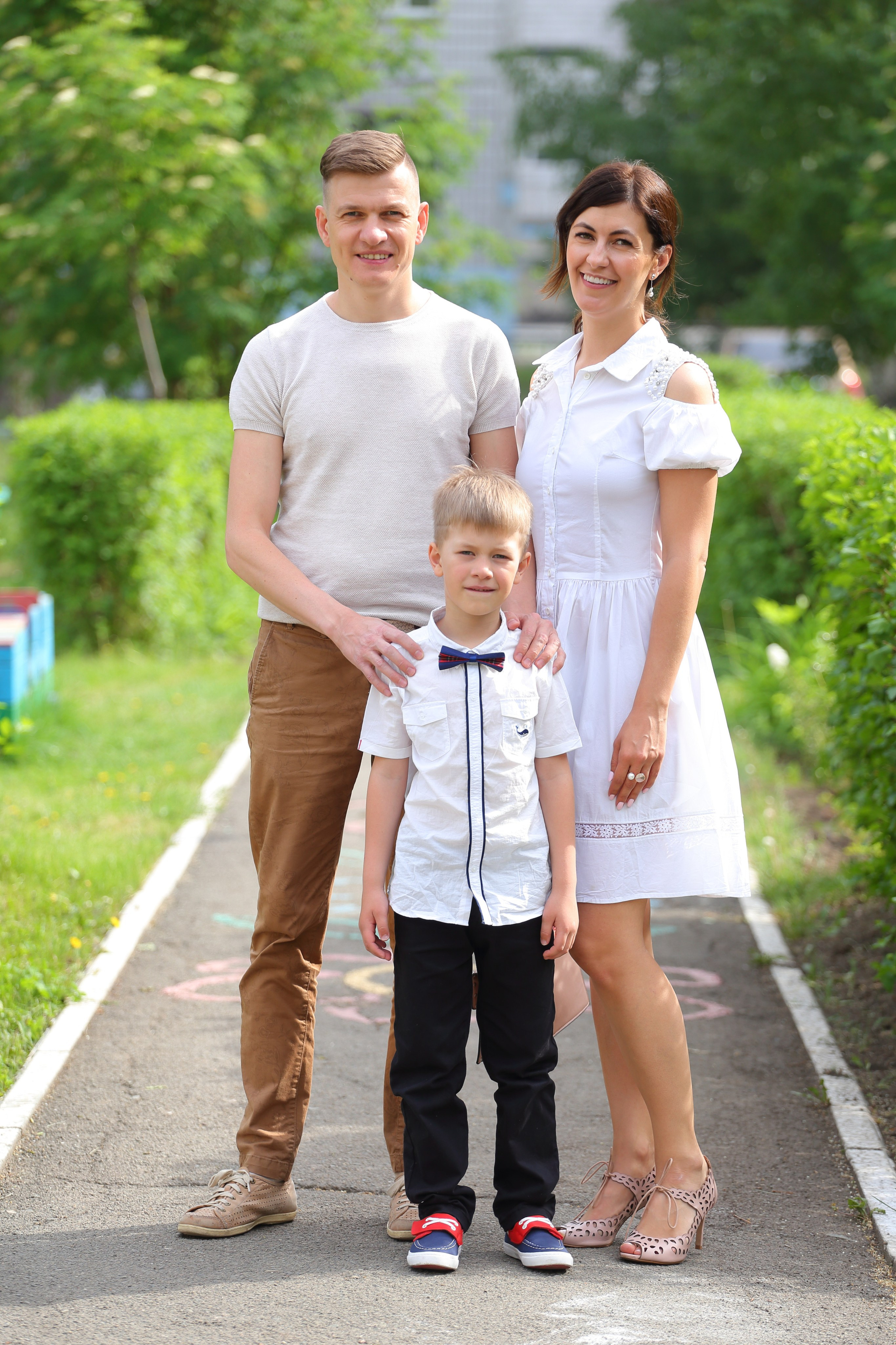 Детский сад. Фотограф в Барнауле Юлия Яковлева