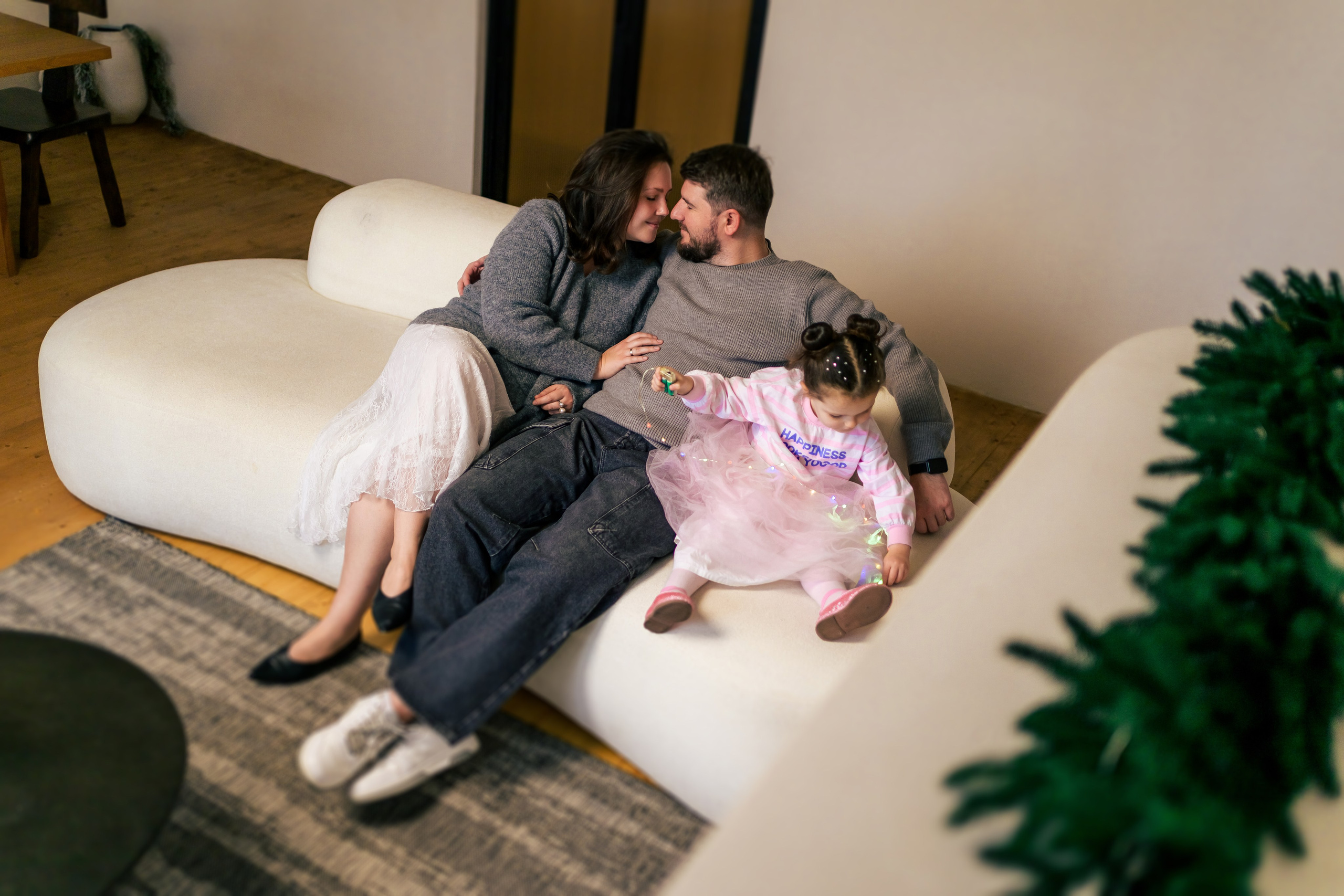 Семейная и детская съемка. Творческий фотограф в Крыму Анна Пашко