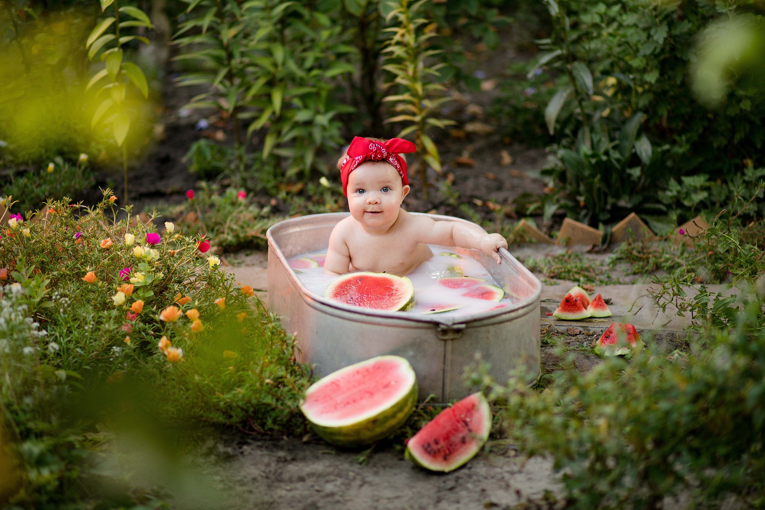 Детская / семейная фотосессия. Анна Рышкевич