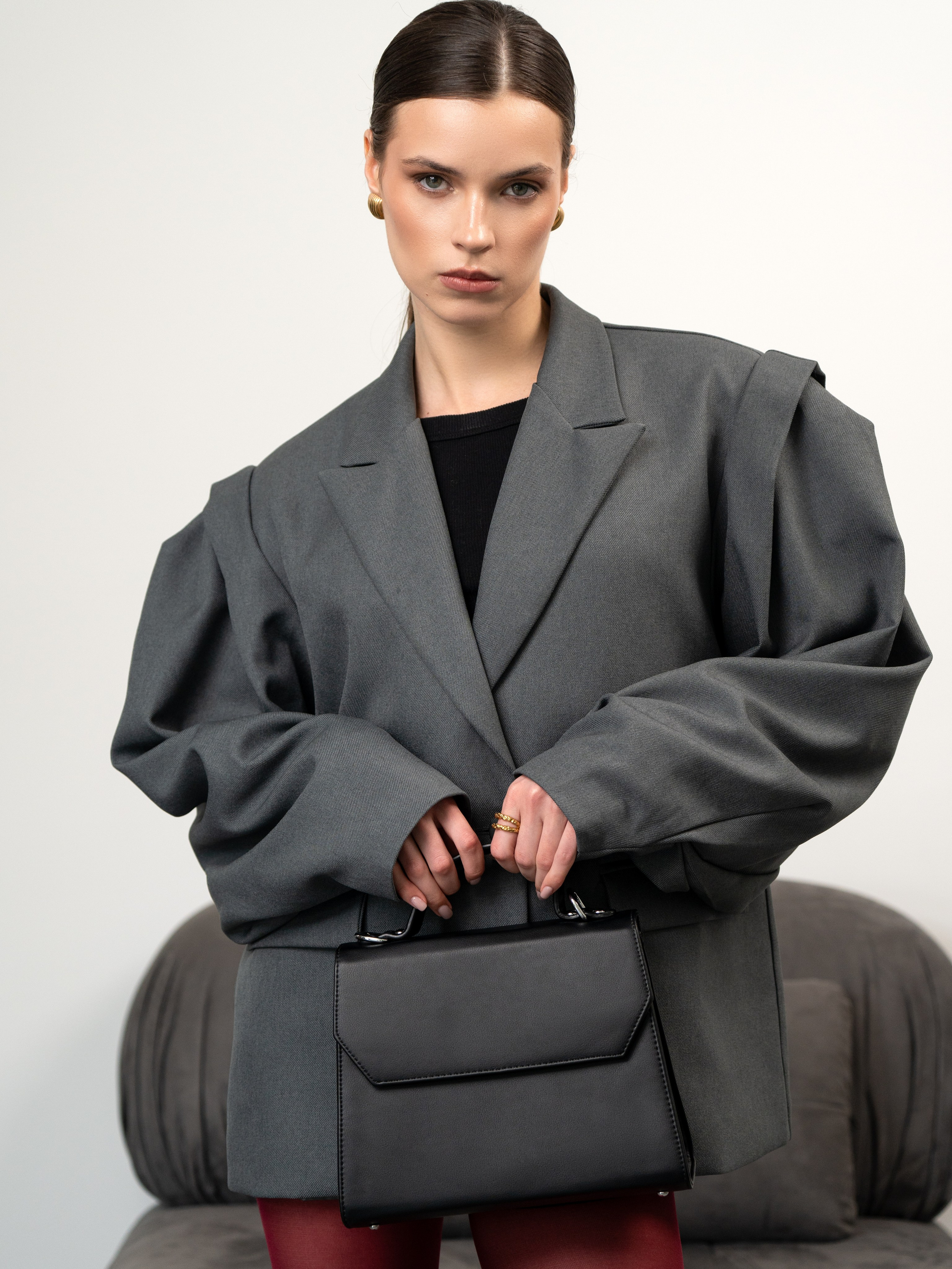 PIXIBAGS. АРХИ STYLE