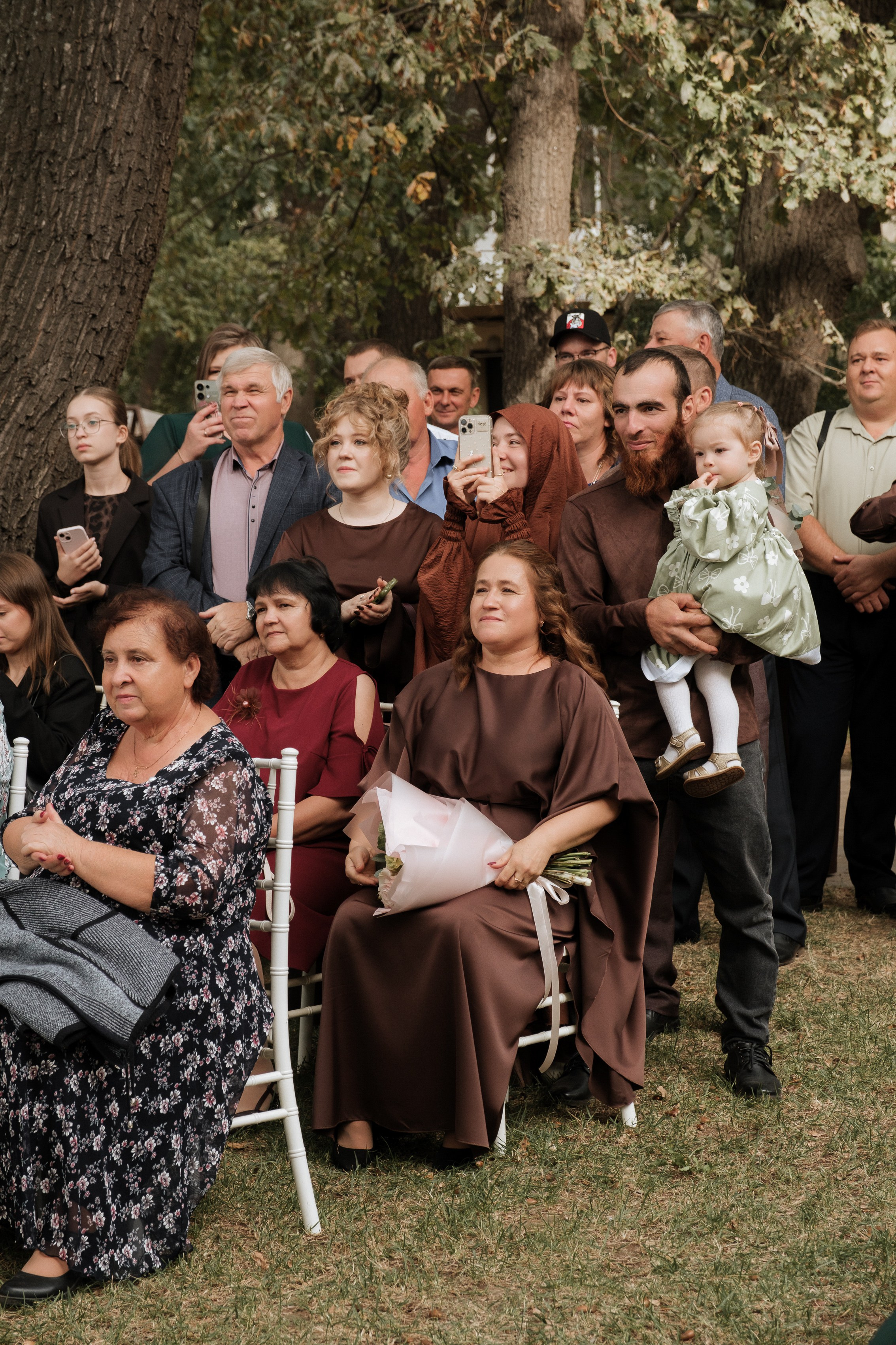 Талех и Юлия. Свадебный и семейный фотограф в Волгограде Кристина Иванова