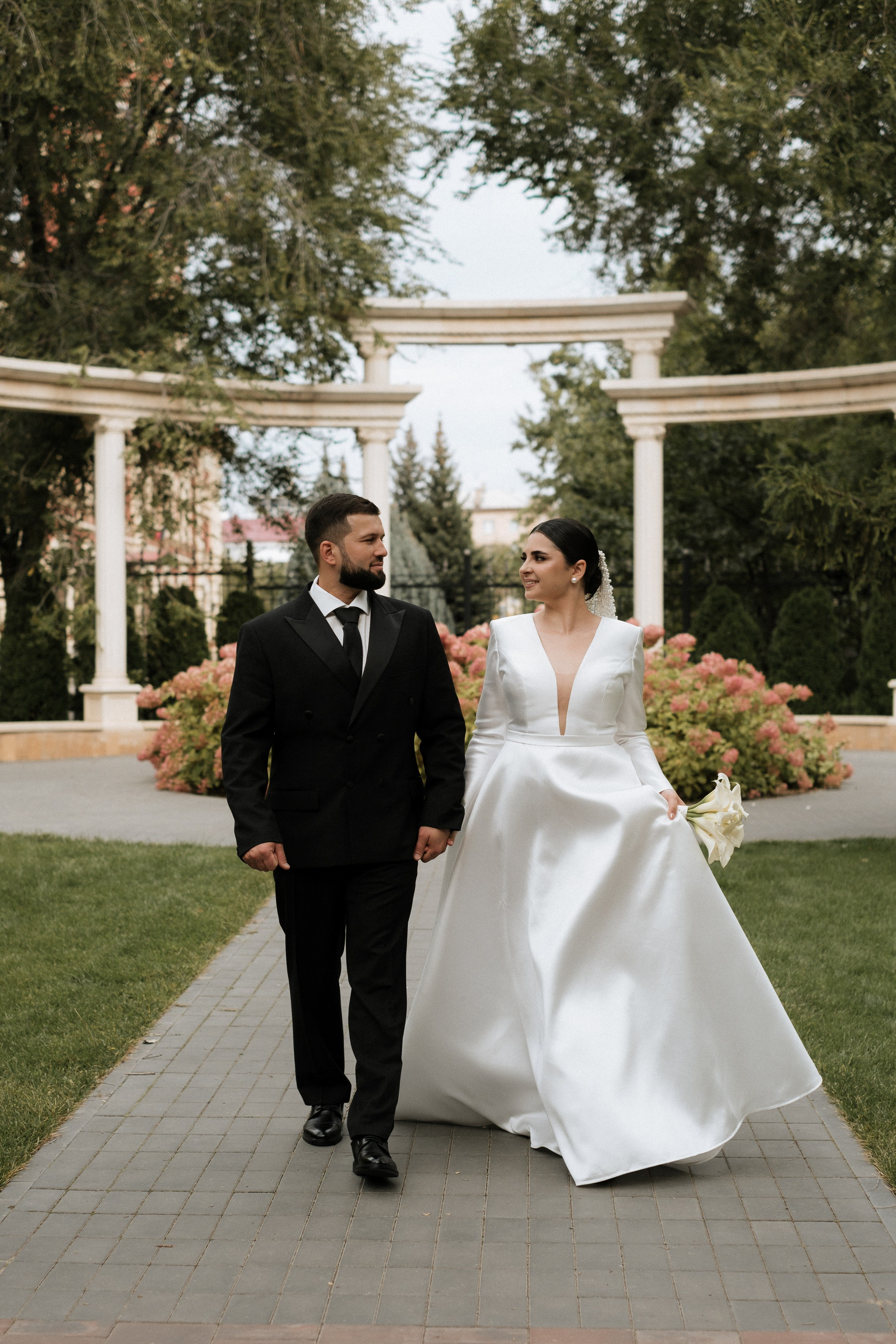 Свадебный и семейный фотограф в Волгограде Кристина Иванова