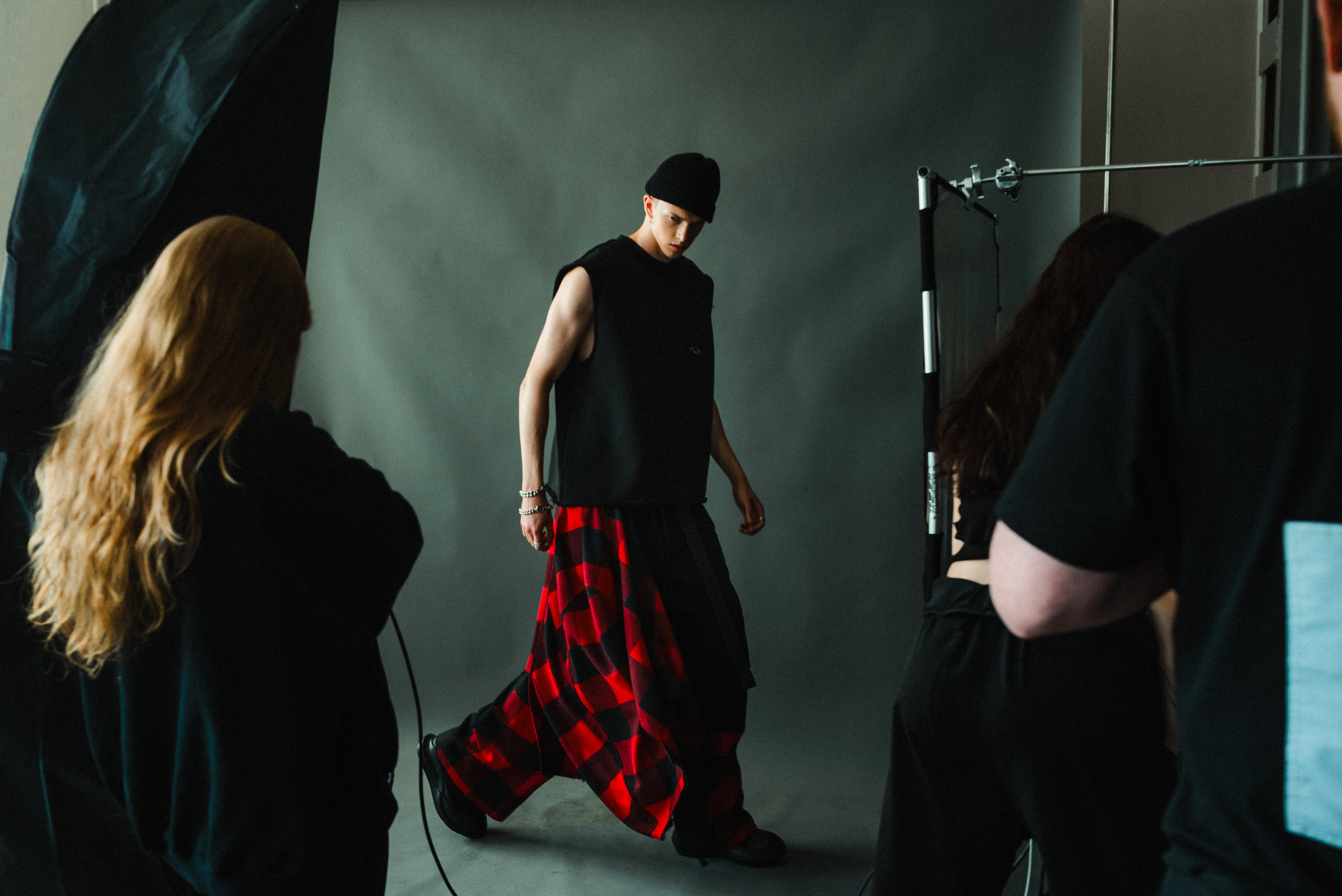 Campaign. Платонов Олег — фотограф Санкт-Петербург