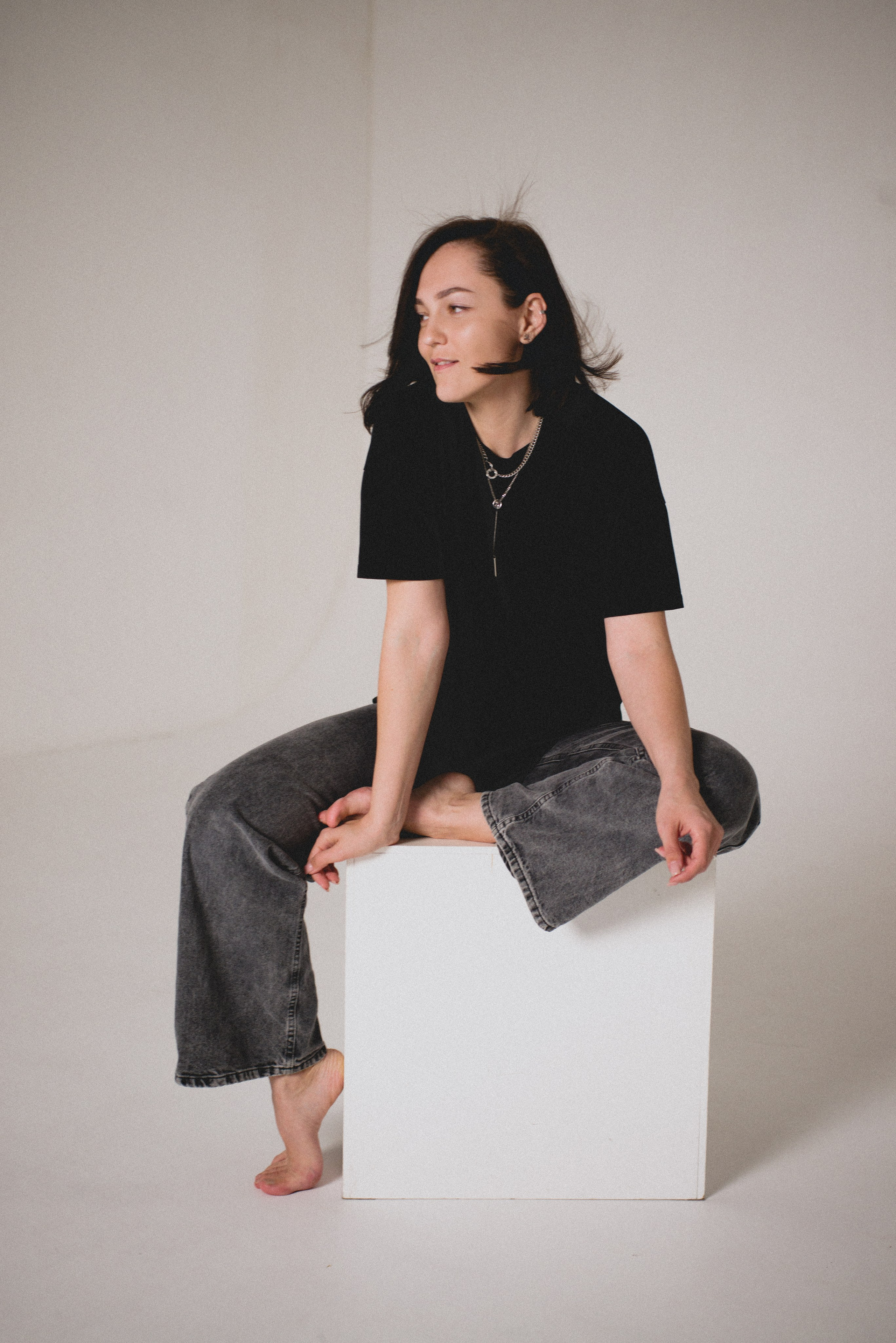 Александра. Фотограф Людмила Белова