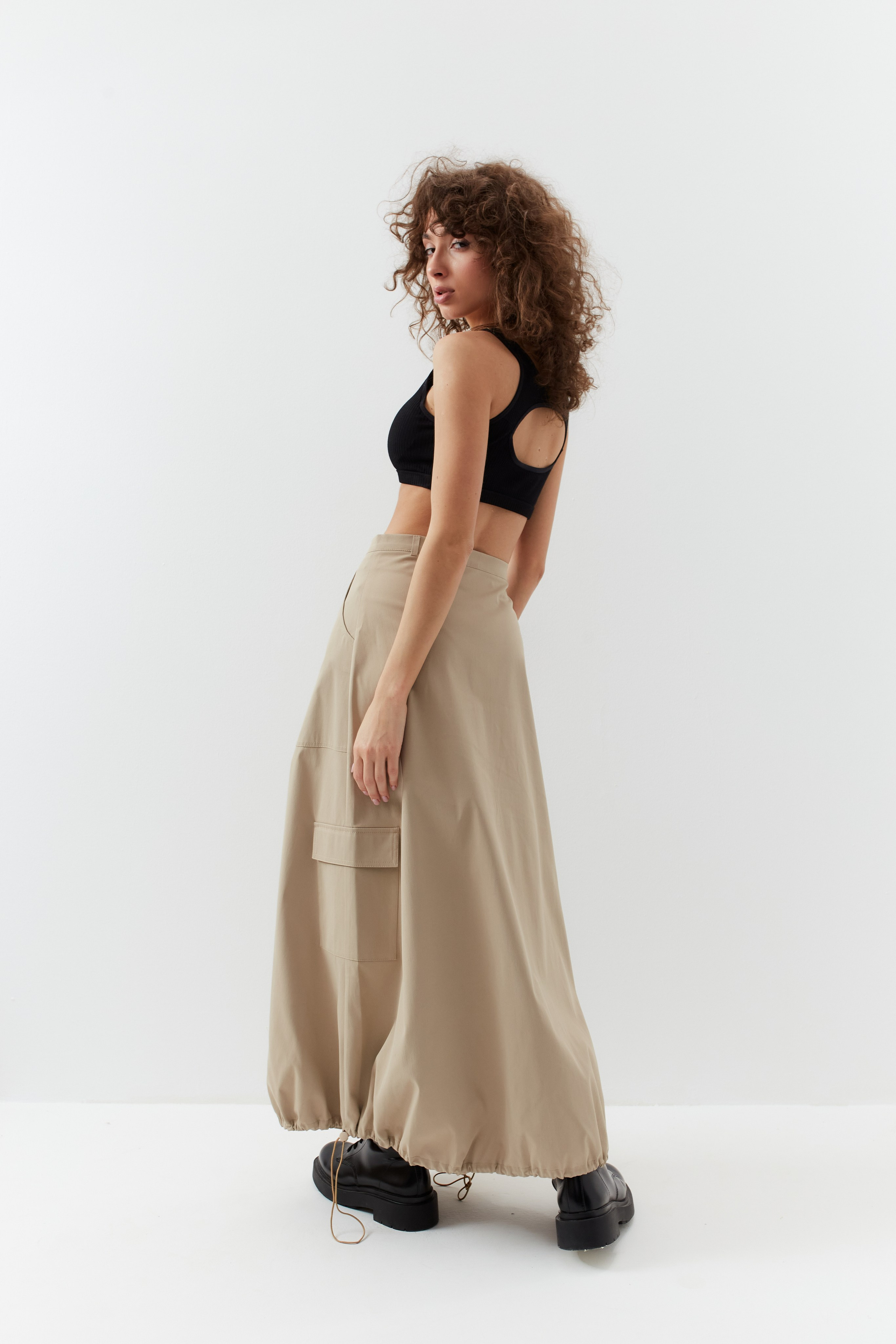 Фотосъёмка каталога одежды. Photorina — фотограф Ирина Гулемина