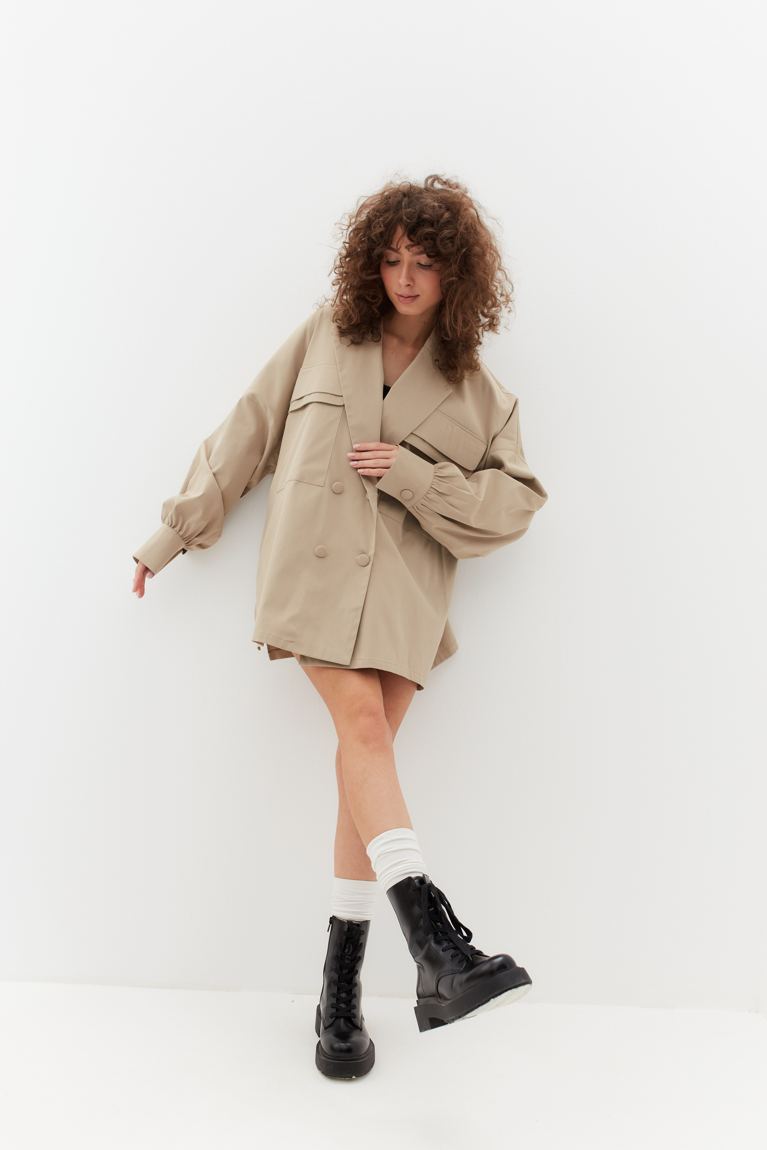 Фотосъёмка каталога одежды. Photorina — фотограф Ирина Гулемина