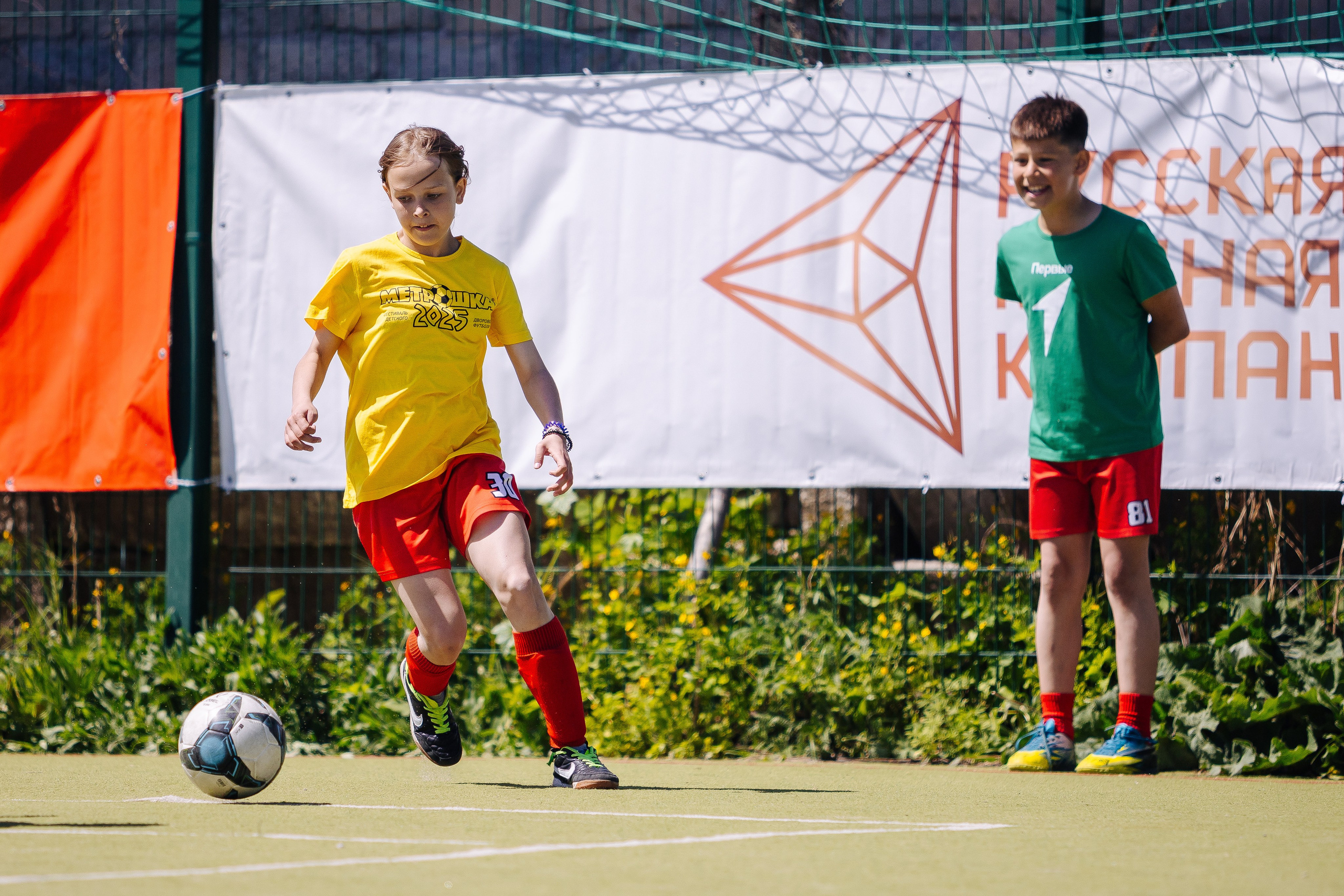 МЕТРОШКА-2025|Сибай // 25.05.25. Денис Прохоров Фотограф в г. Магнитогорск