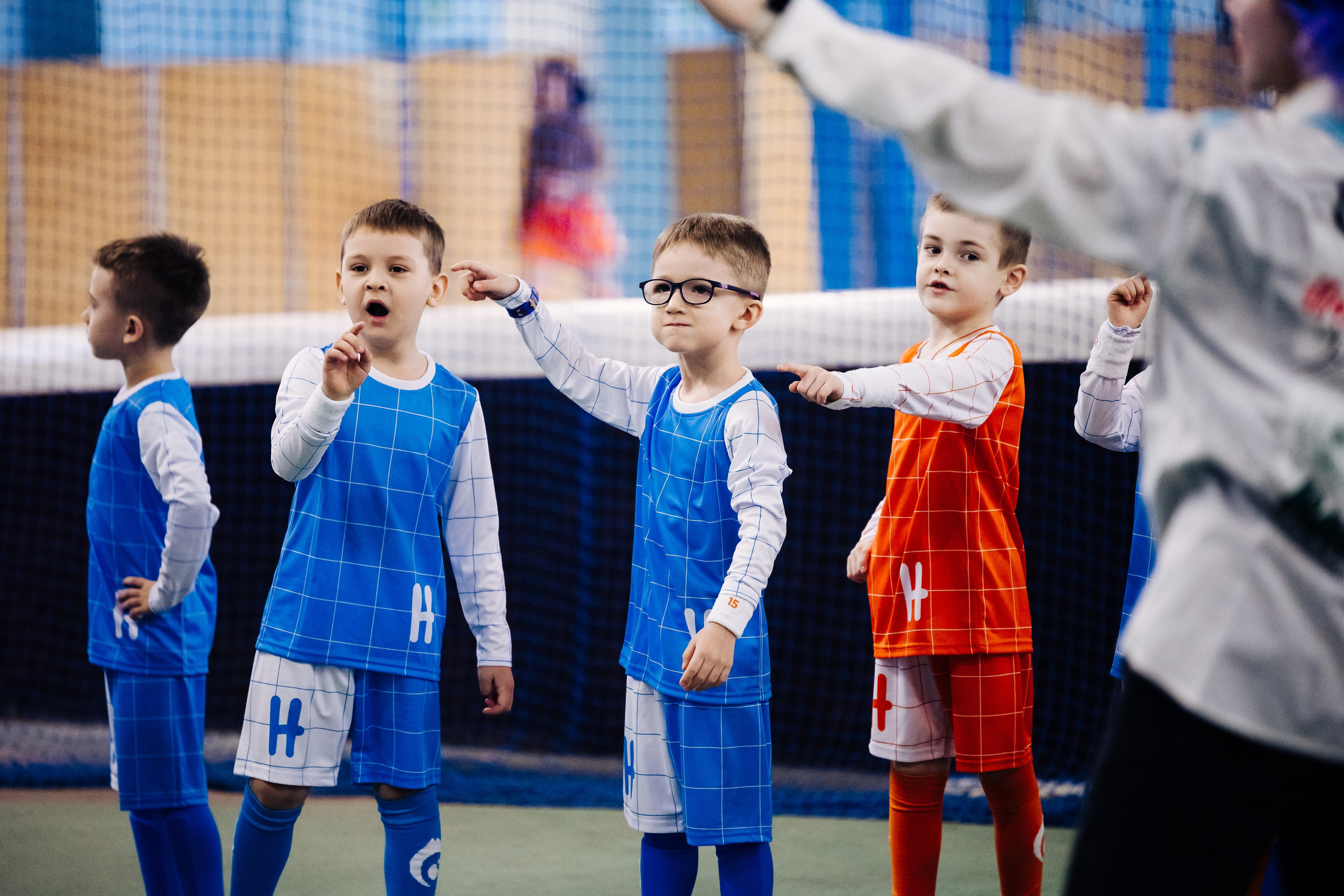 Надеждик CUP // 16.02.25. Денис Прохоров Фотограф в г. Магнитогорск