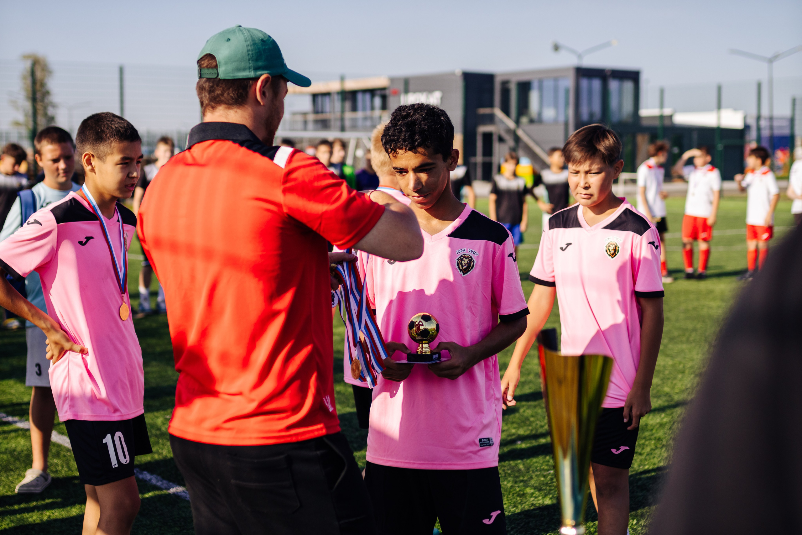 LEO CUP // 17.07.25. Денис Прохоров Фотограф в г. Магнитогорск