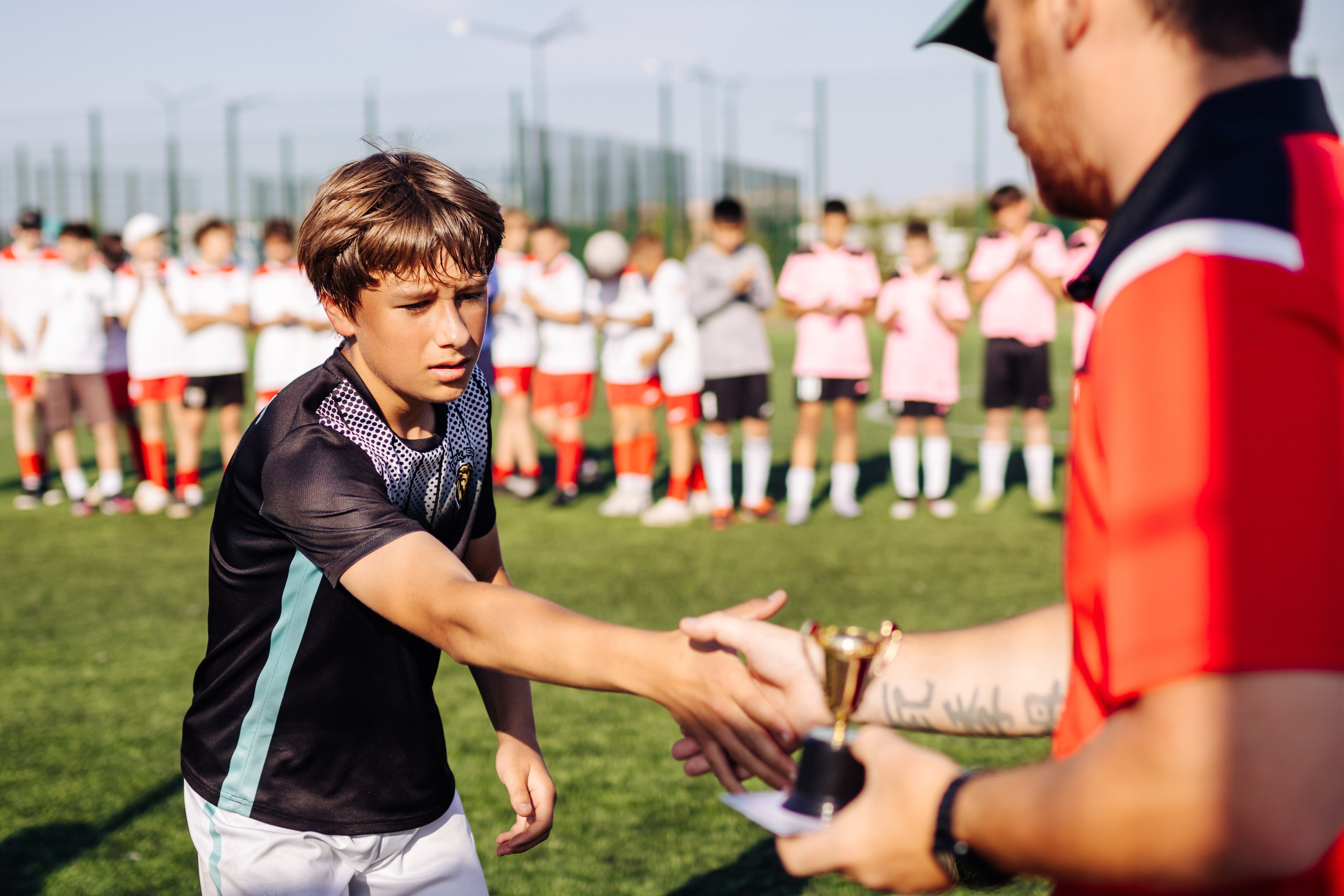 LEO CUP // 17.07.25. Денис Прохоров Фотограф в г. Магнитогорск