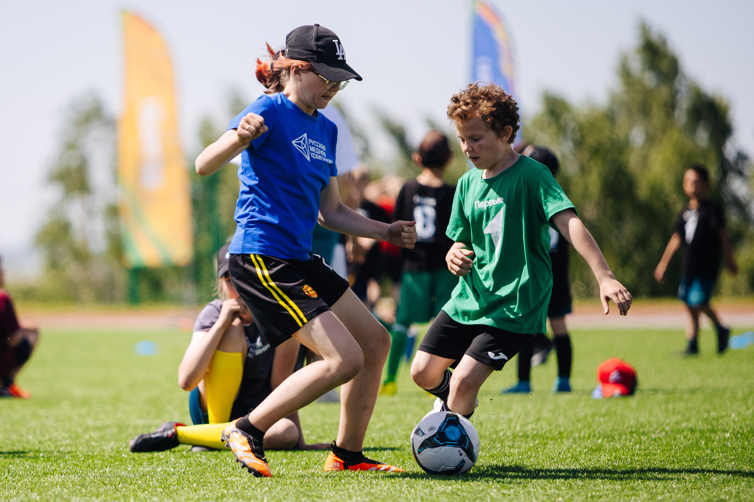 МЕТРОШКА-2025|Фершампенуаз // 28.05.25. Денис Прохоров Фотограф в г. Магнитогорск