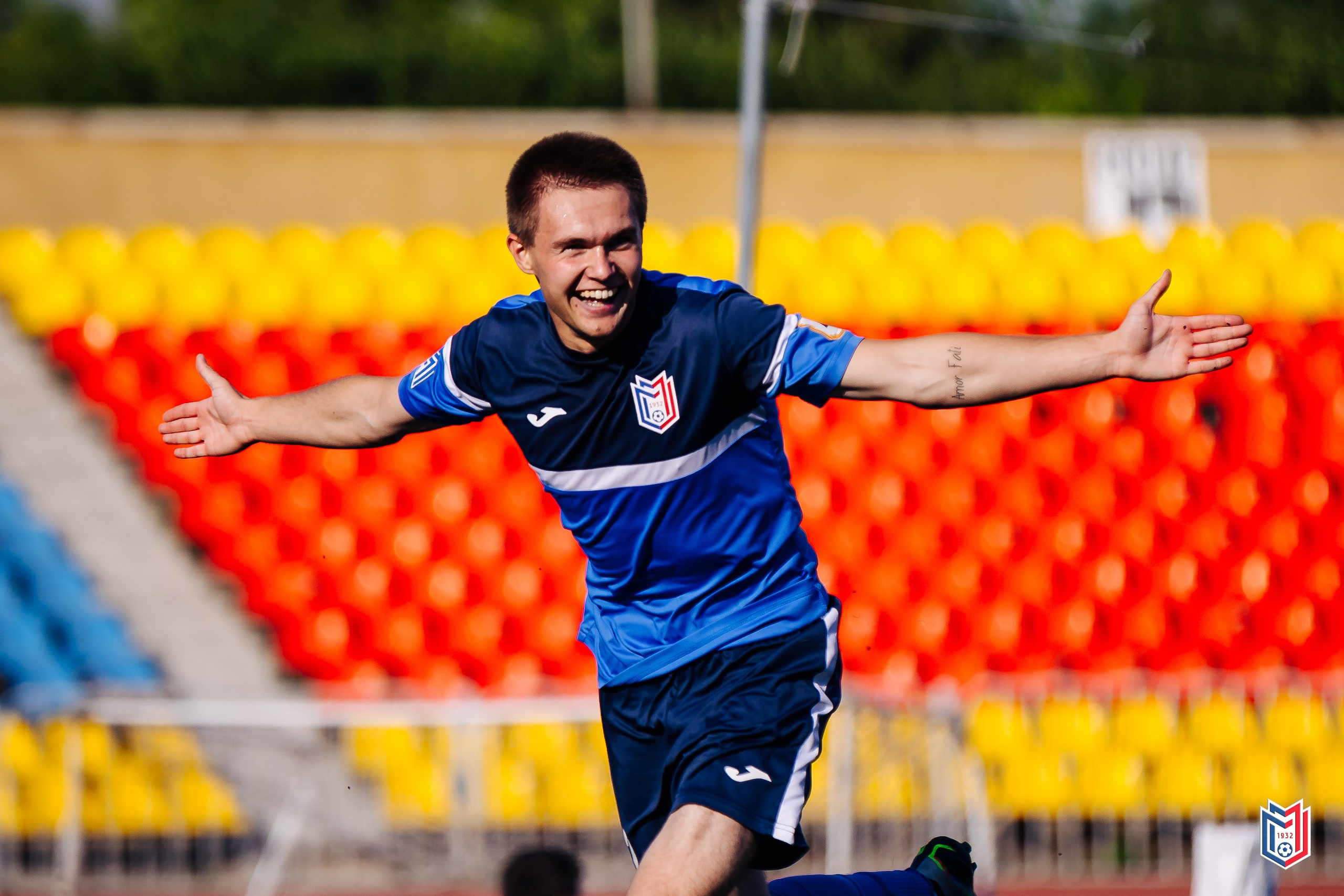 ФК «Металлург-Магнитогорск» — ФК «Тюмень» -2 // 20.07.2024. Денис Прохоров Фотограф в г. Магнитогорск