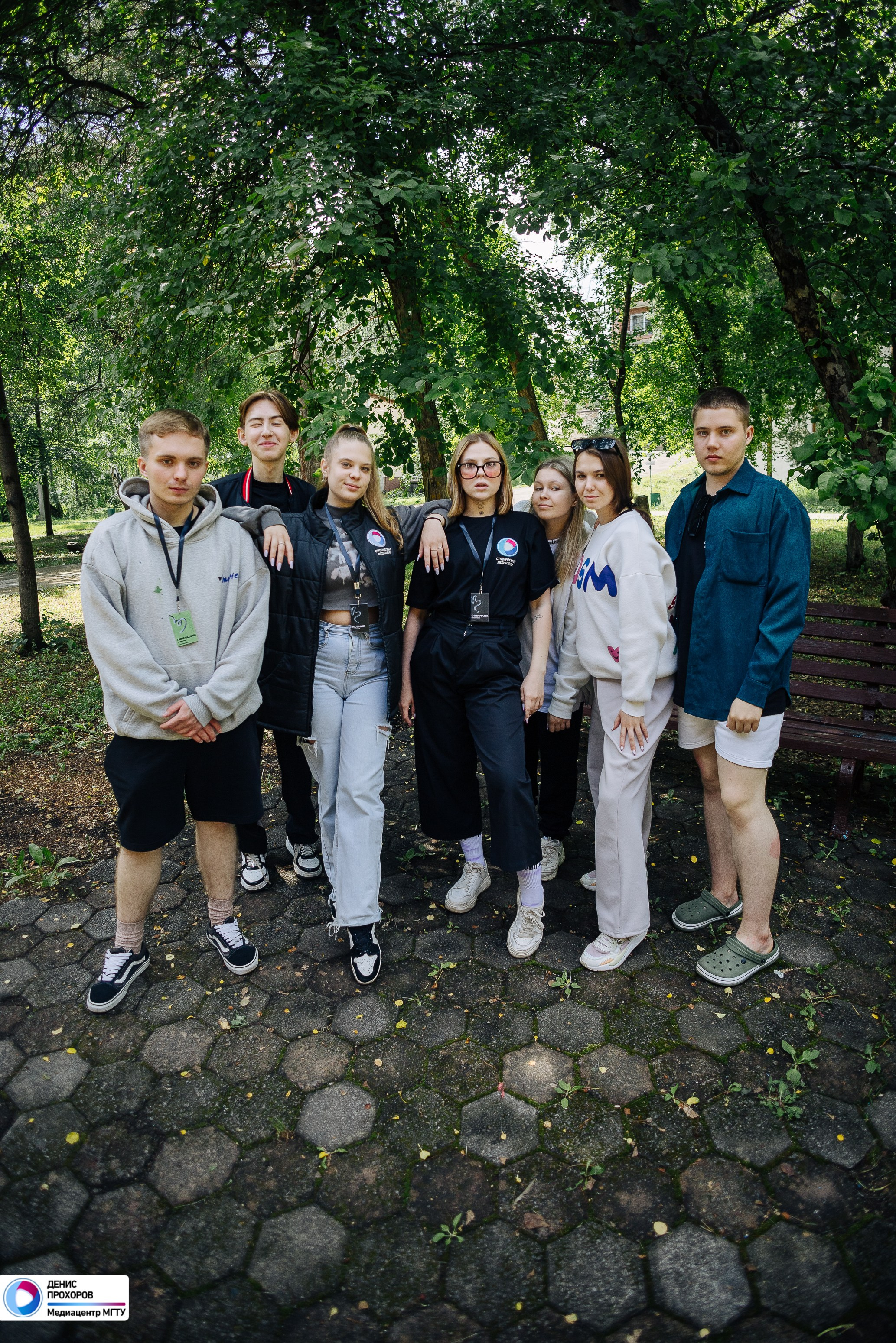 Школа MEDIA // 07.06- 09.06.2024. Денис Прохоров Фотограф в г. Магнитогорск