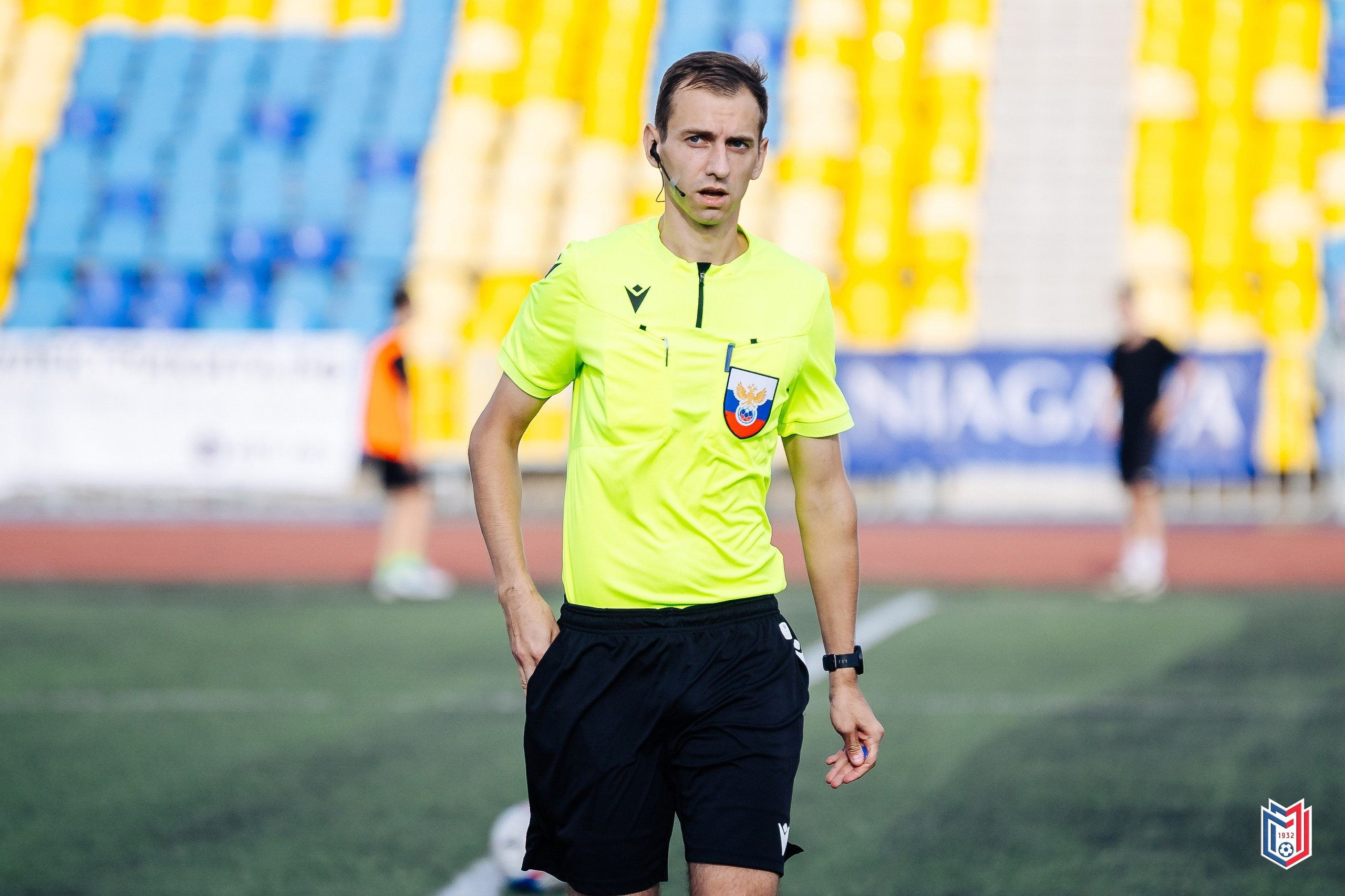 ФК «Металлург Магнитогорск» — ФК «Металлург» Аша // 03.09.2024. Денис Прохоров Фотограф в г. Магнитогорск