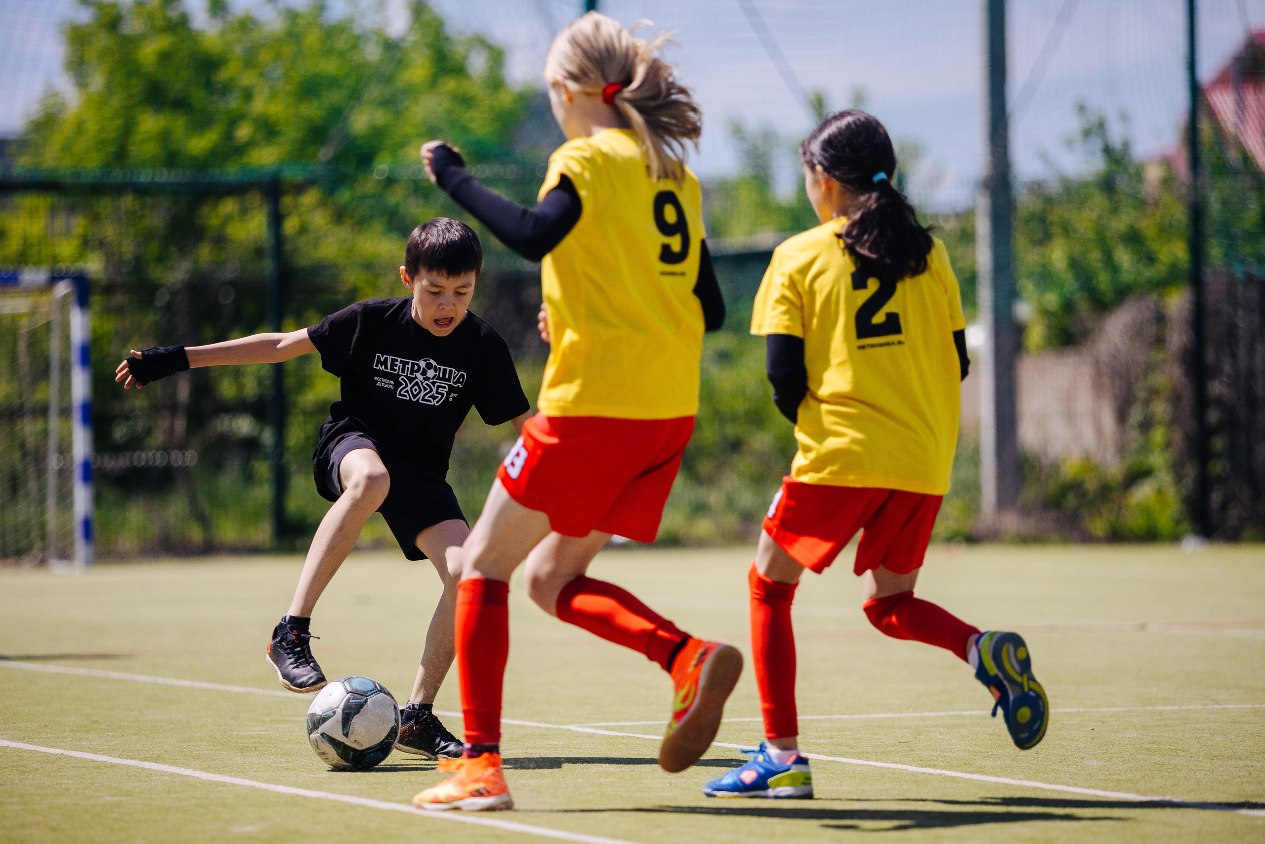 МЕТРОШКА-2025|Сибай // 25.05.25. Денис Прохоров Фотограф в г. Магнитогорск