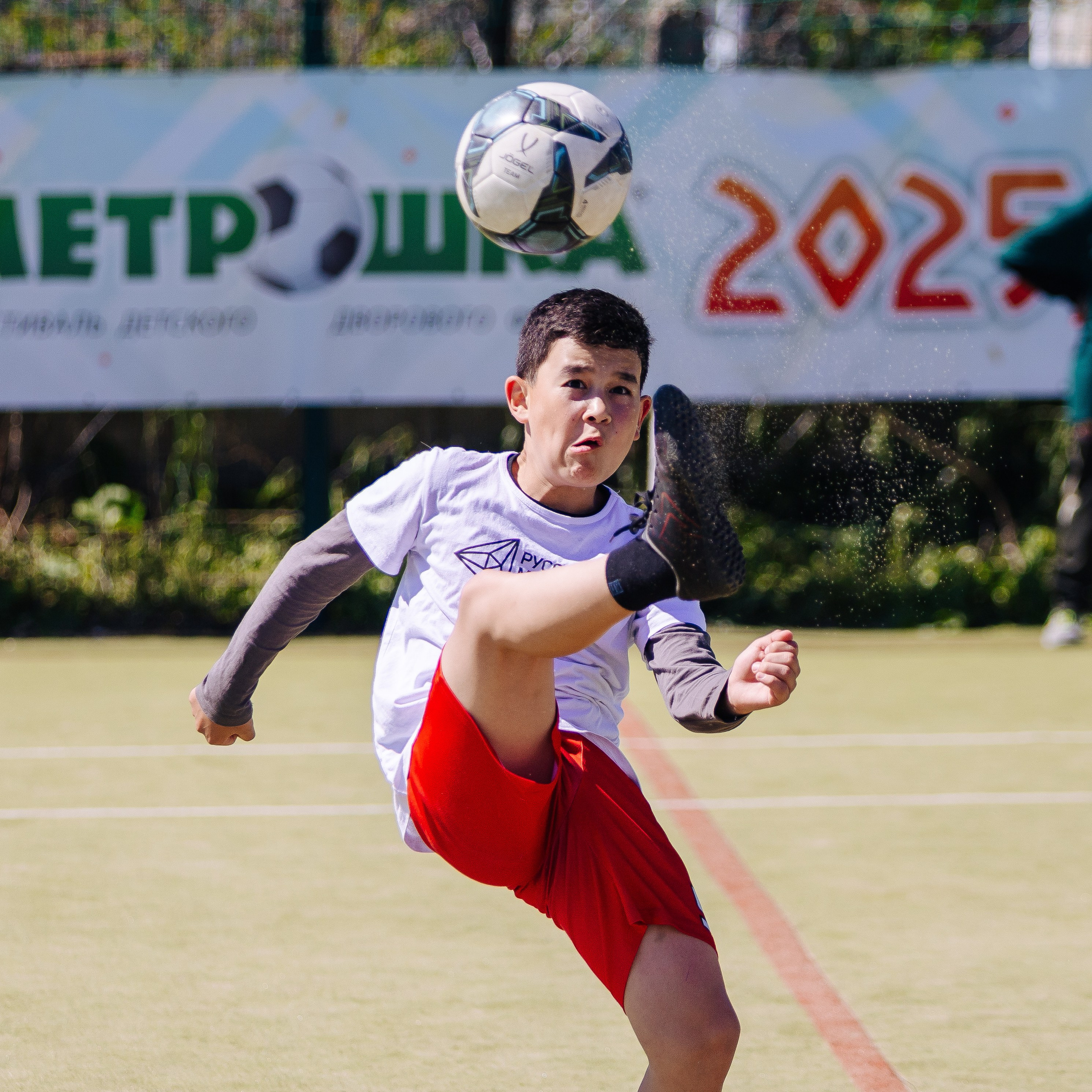 МЕТРОШКА-2025|Сибай // 25.05.25. Денис Прохоров Фотограф в г. Магнитогорск