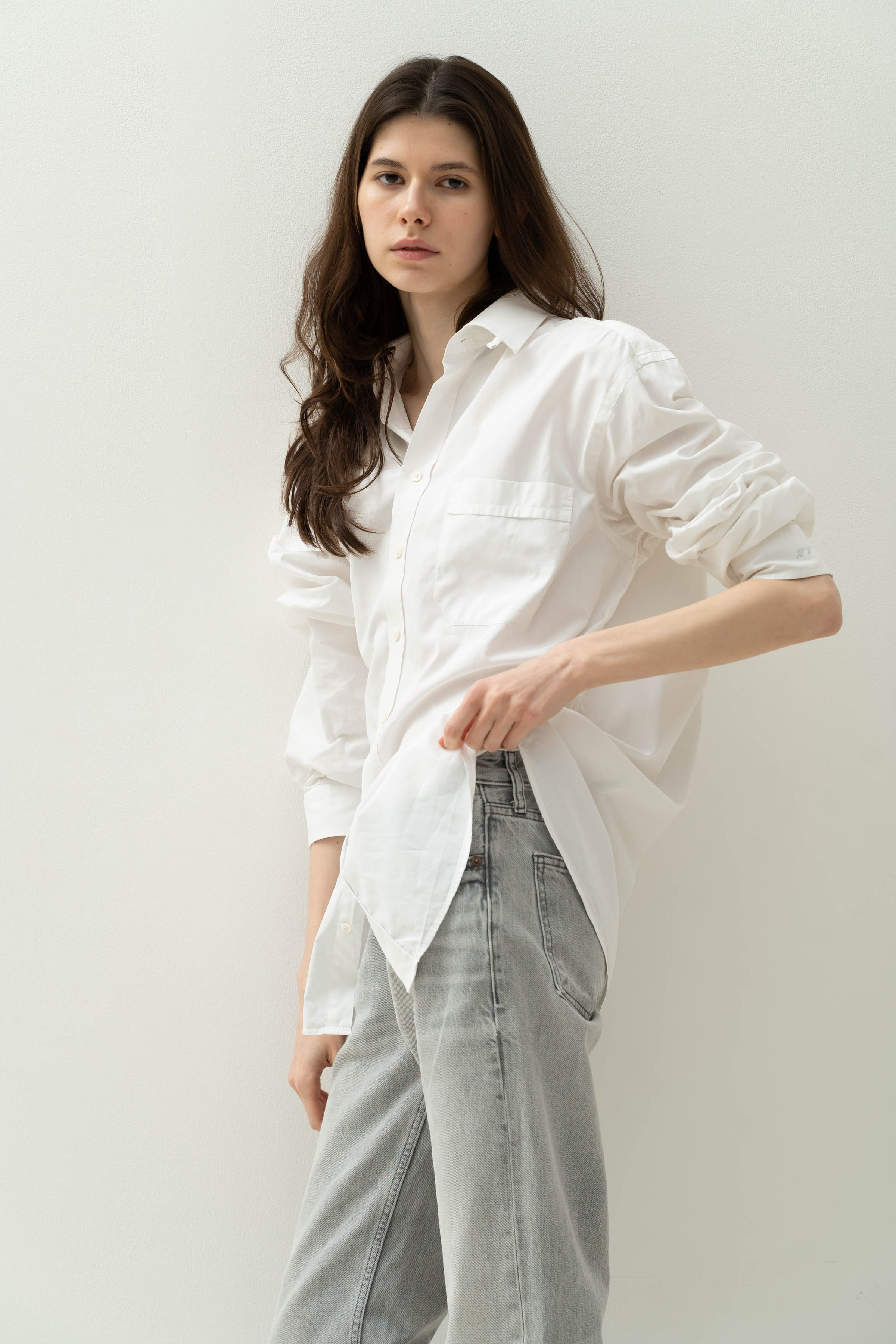 Стеша. Главная