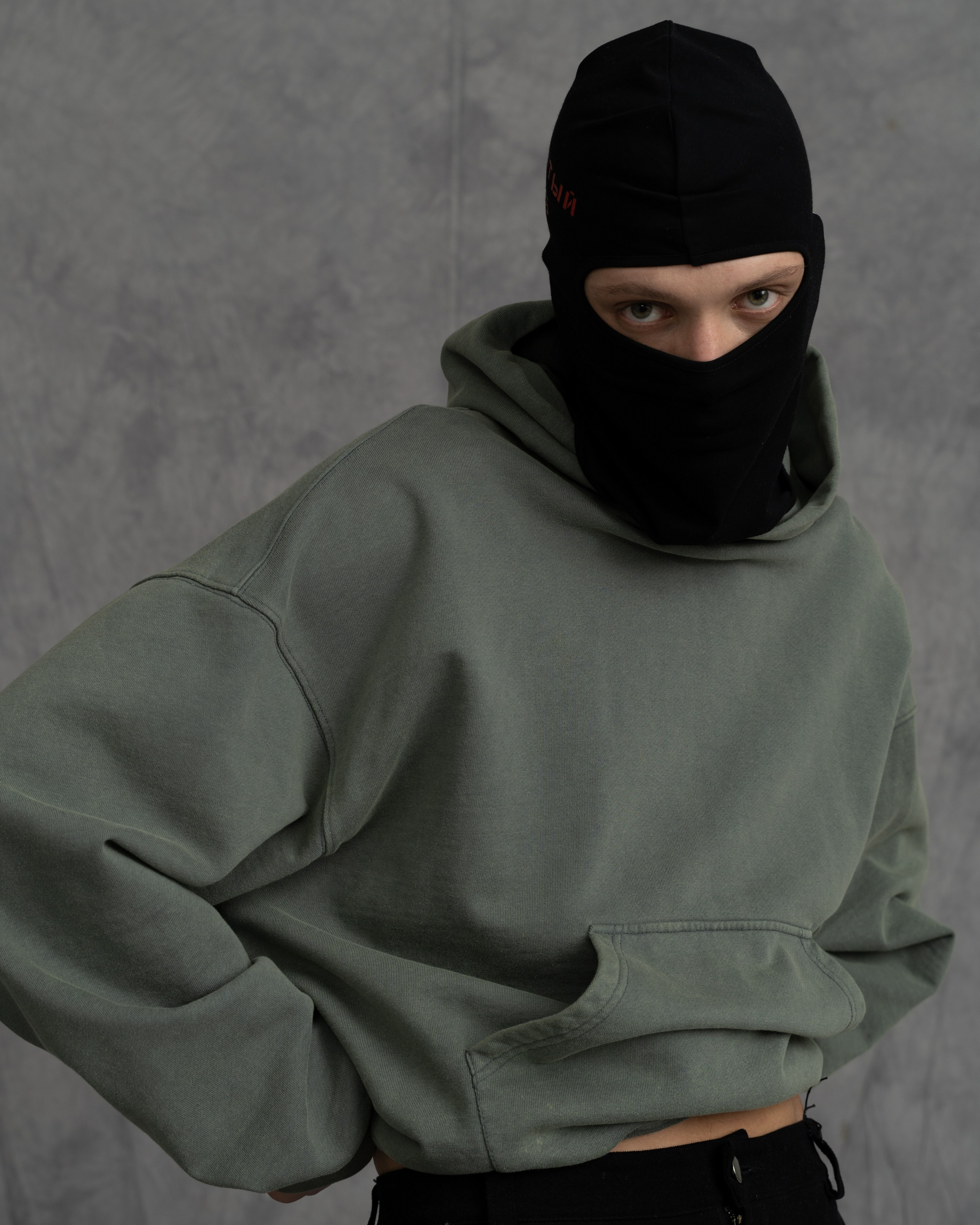 Publika Gaultier. Главная