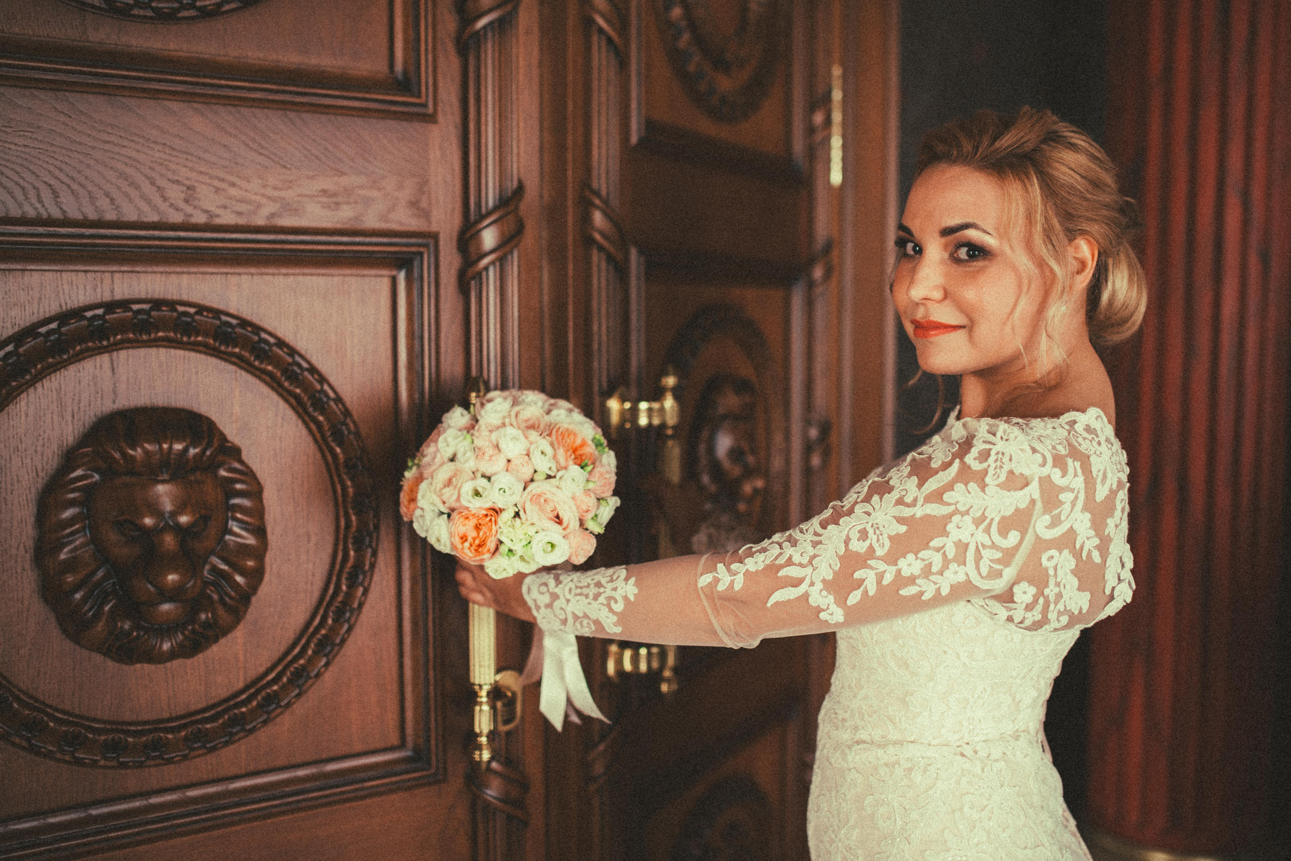 Свадебные съемки. Свадебный фотограф в Казани, и Зеленодольске Радик Мухаметов