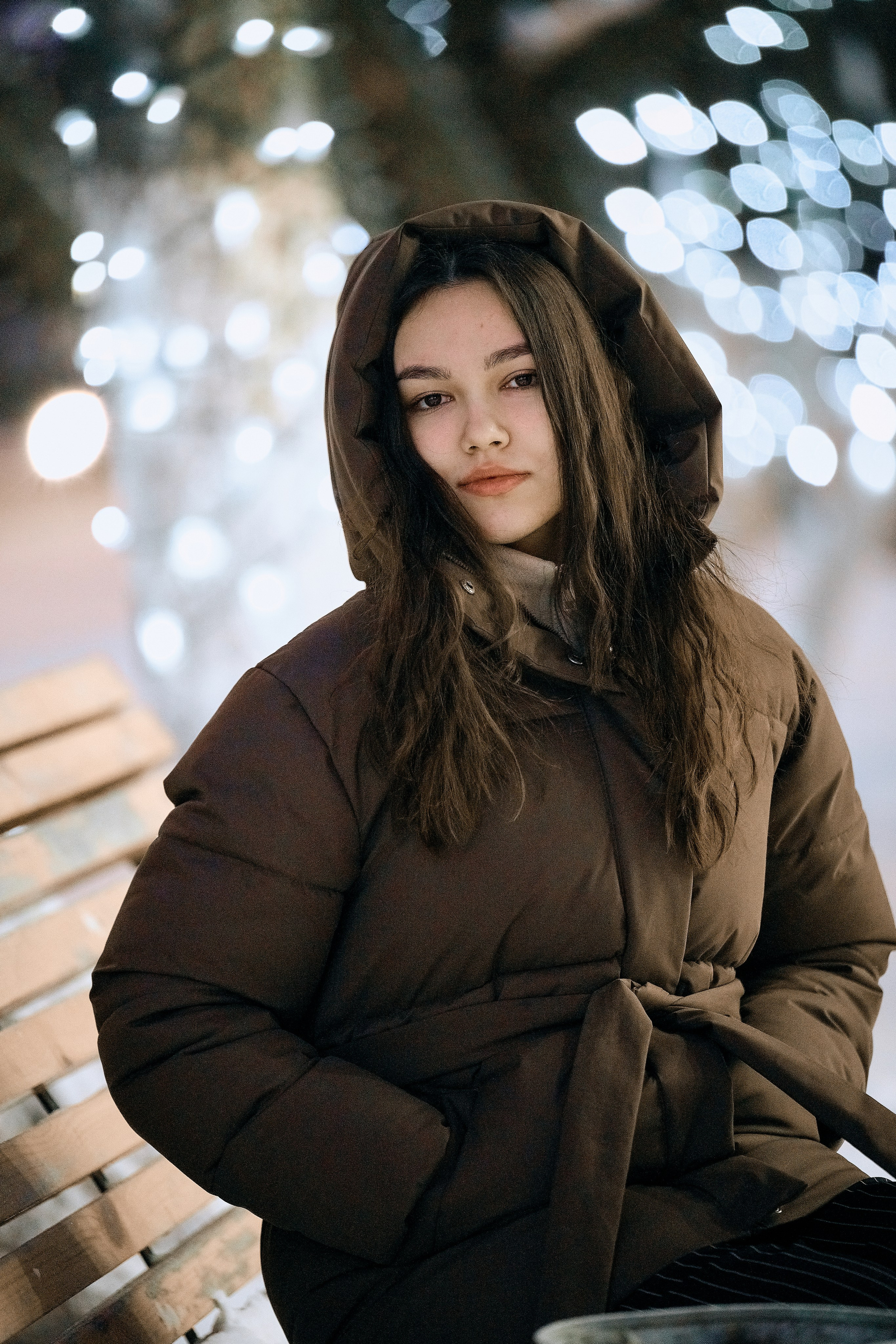 Портреты. Свадебный фотограф в Казани, и Зеленодольске Радик Мухаметов