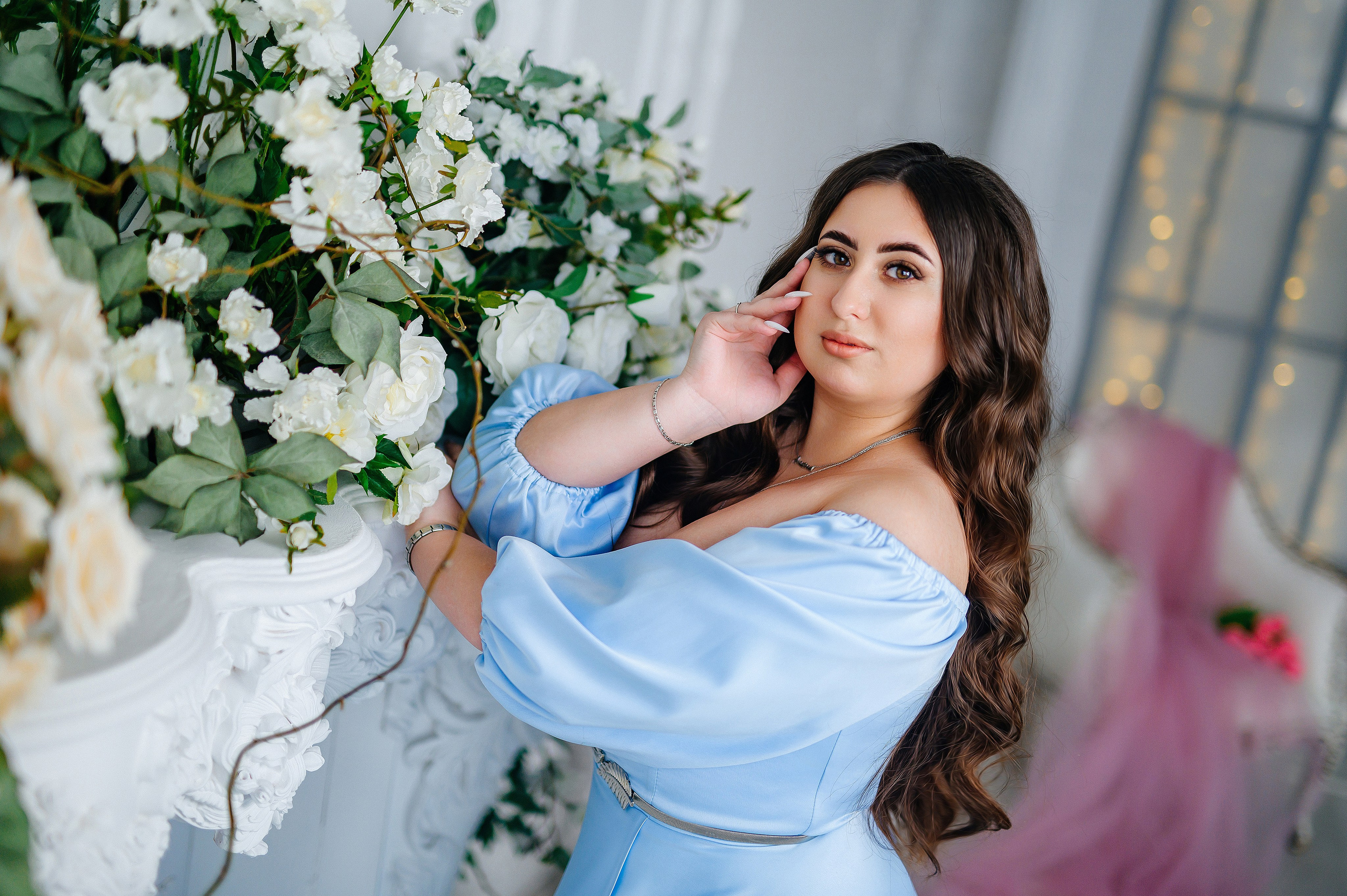 Анастасия. Семейный фотограф в Барнауле