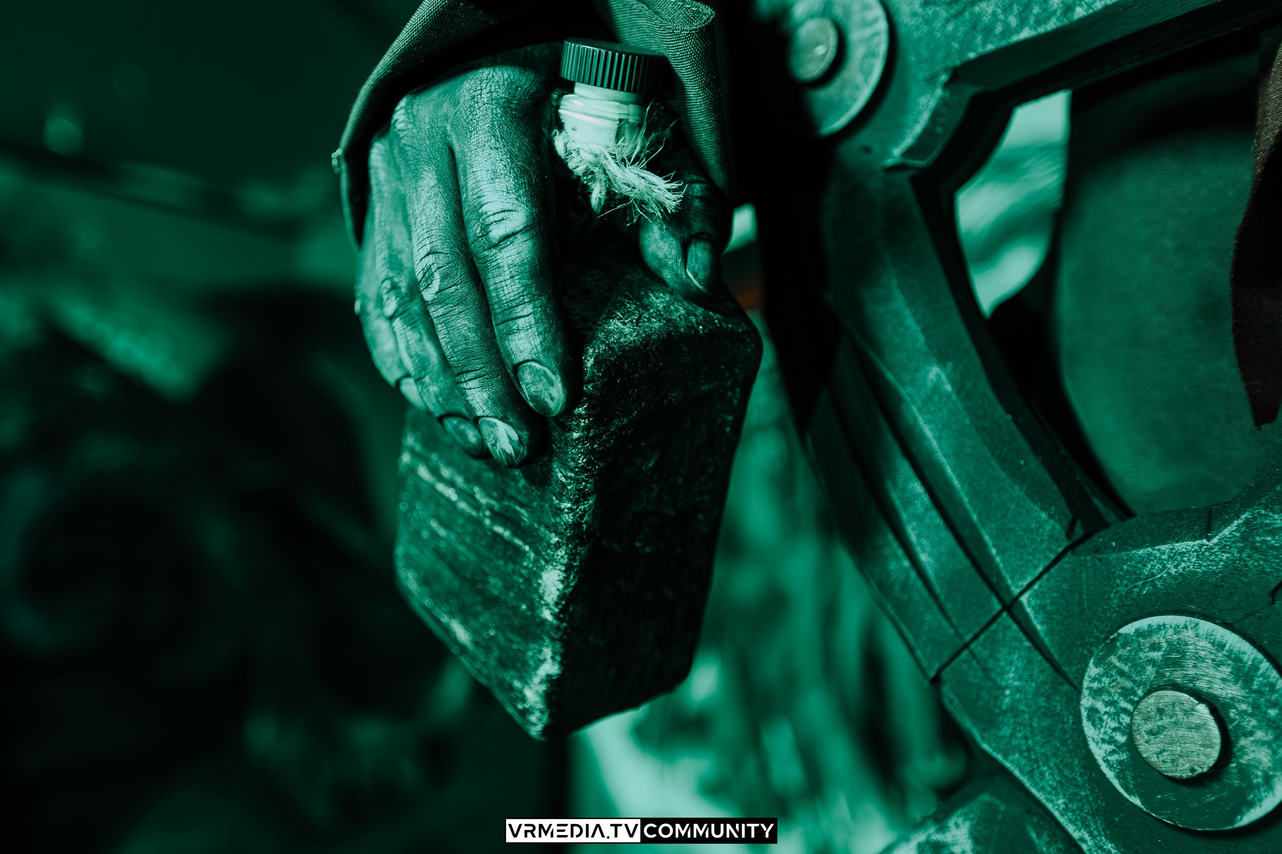 Ресторан «Мюнхен»: Часть команды — часть корабля