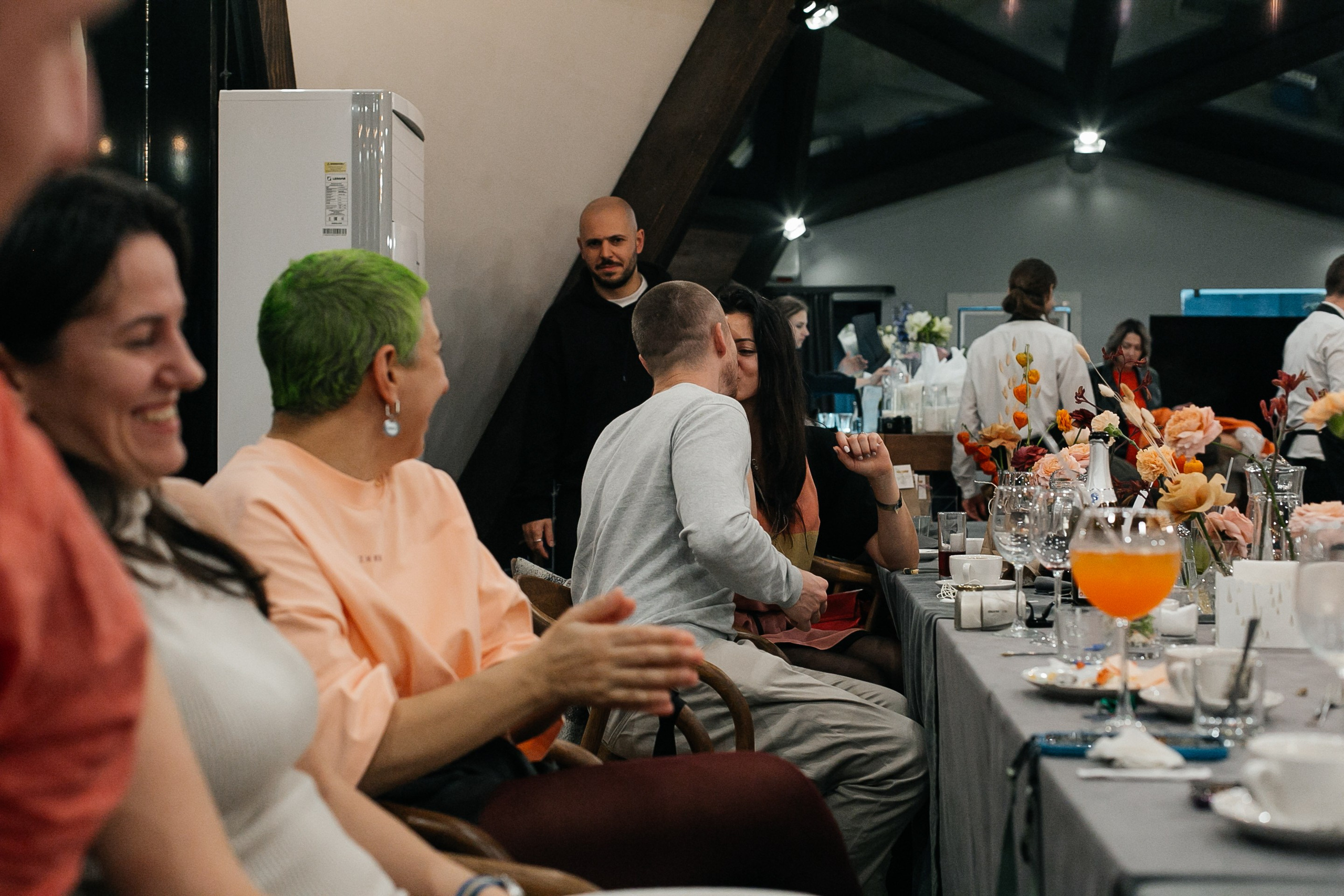 Пример полной свадебной съемки. Свадебный фотограф в Санкт-Петербурге Вика Стукачева