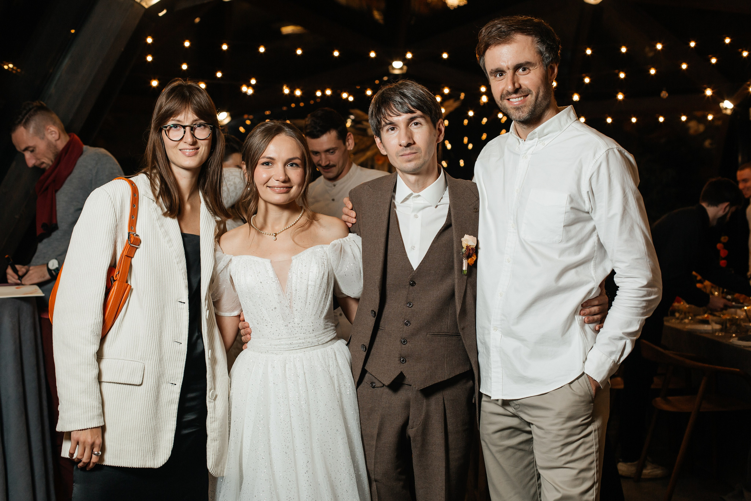 Пример полной свадебной съемки. Свадебный фотограф в Санкт-Петербурге Вика Стукачева