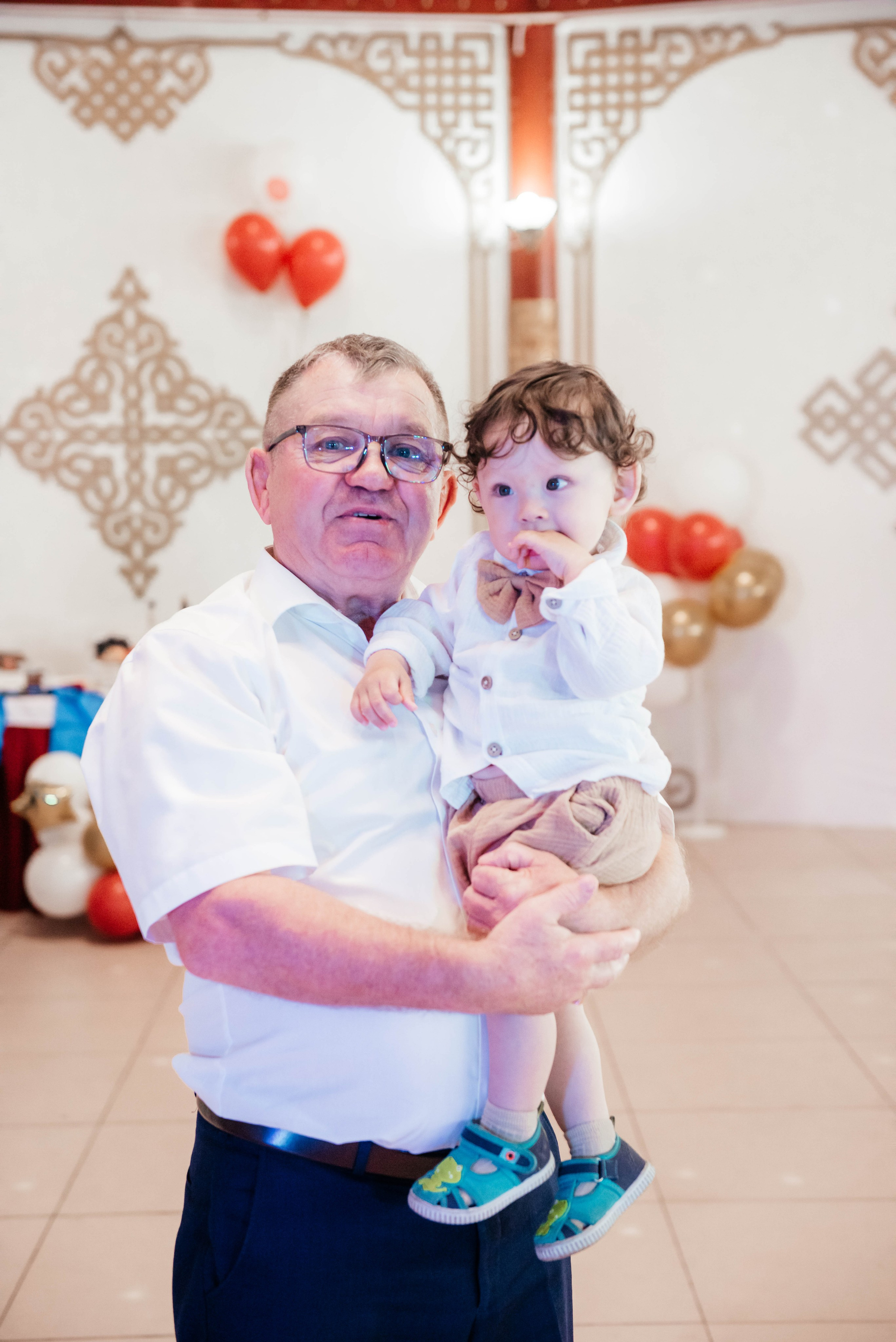 Милан и регистрация брака. Фотограф Эллина Дар г. Улан-Удэ