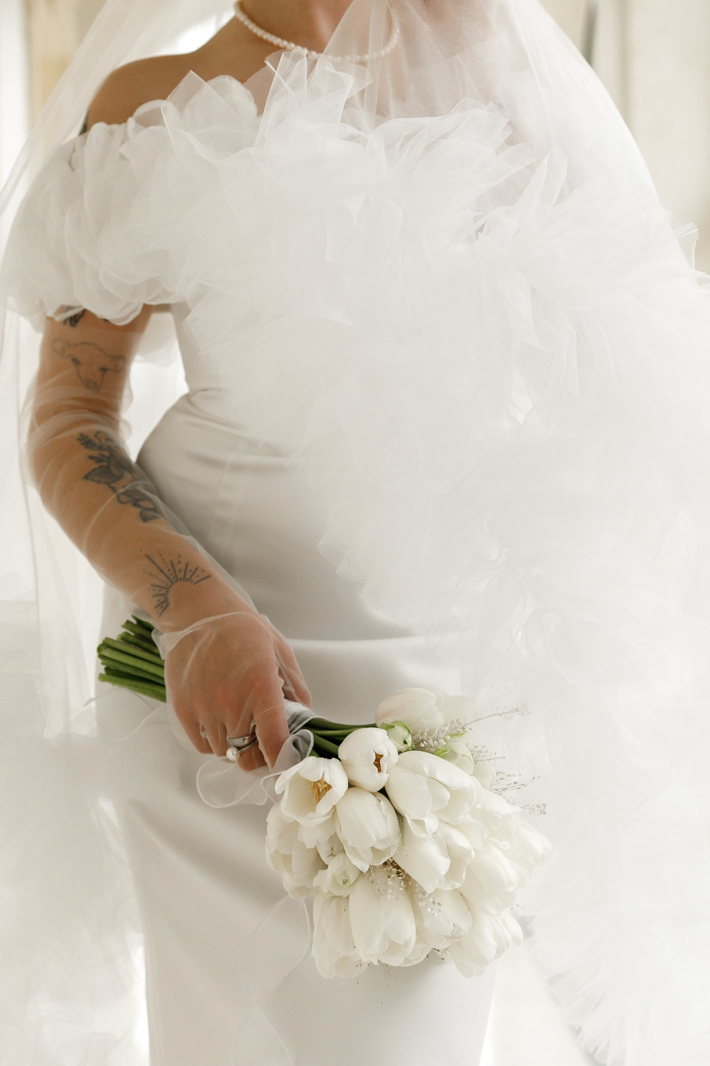 Аль-Барр и Наталья. Фотограф Краснодар