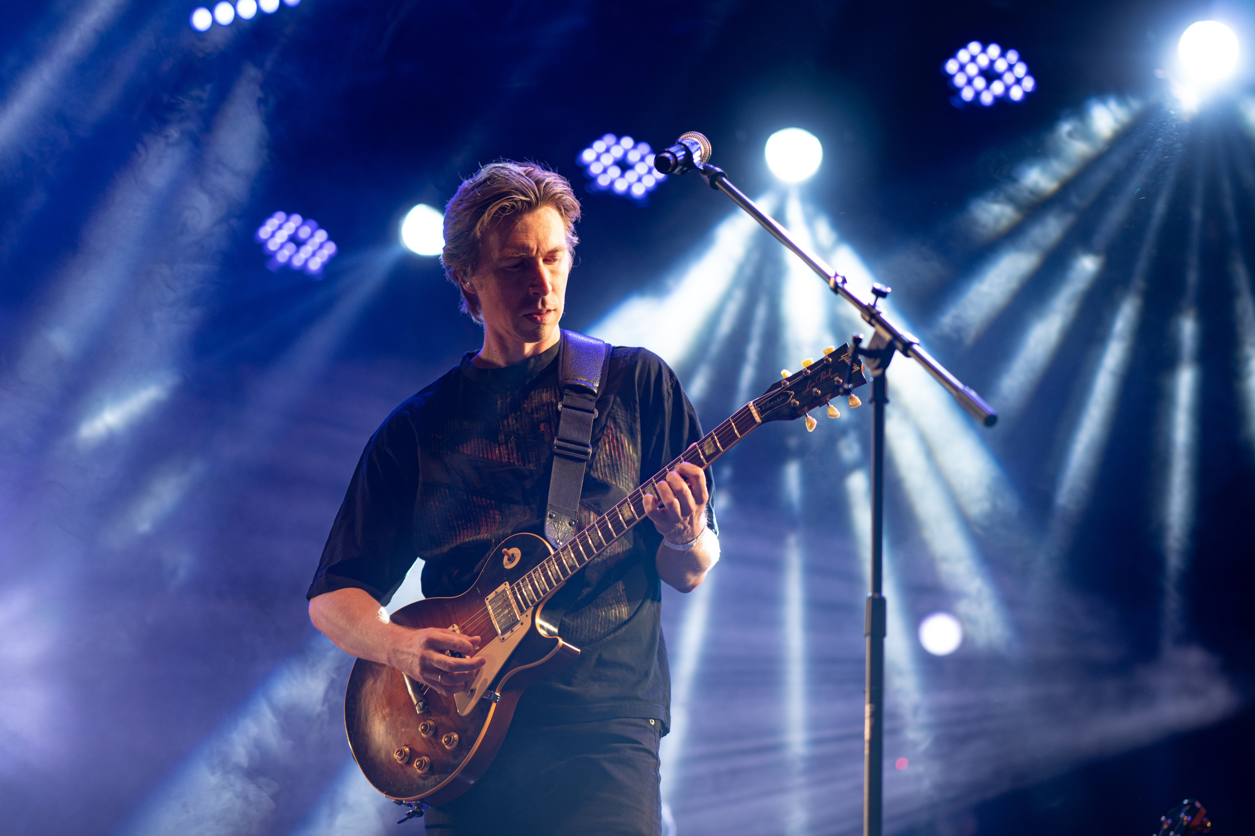 Фестиваль «Былинный Берег». Творческий и репортажный фотограф в Москве Клим Долгов