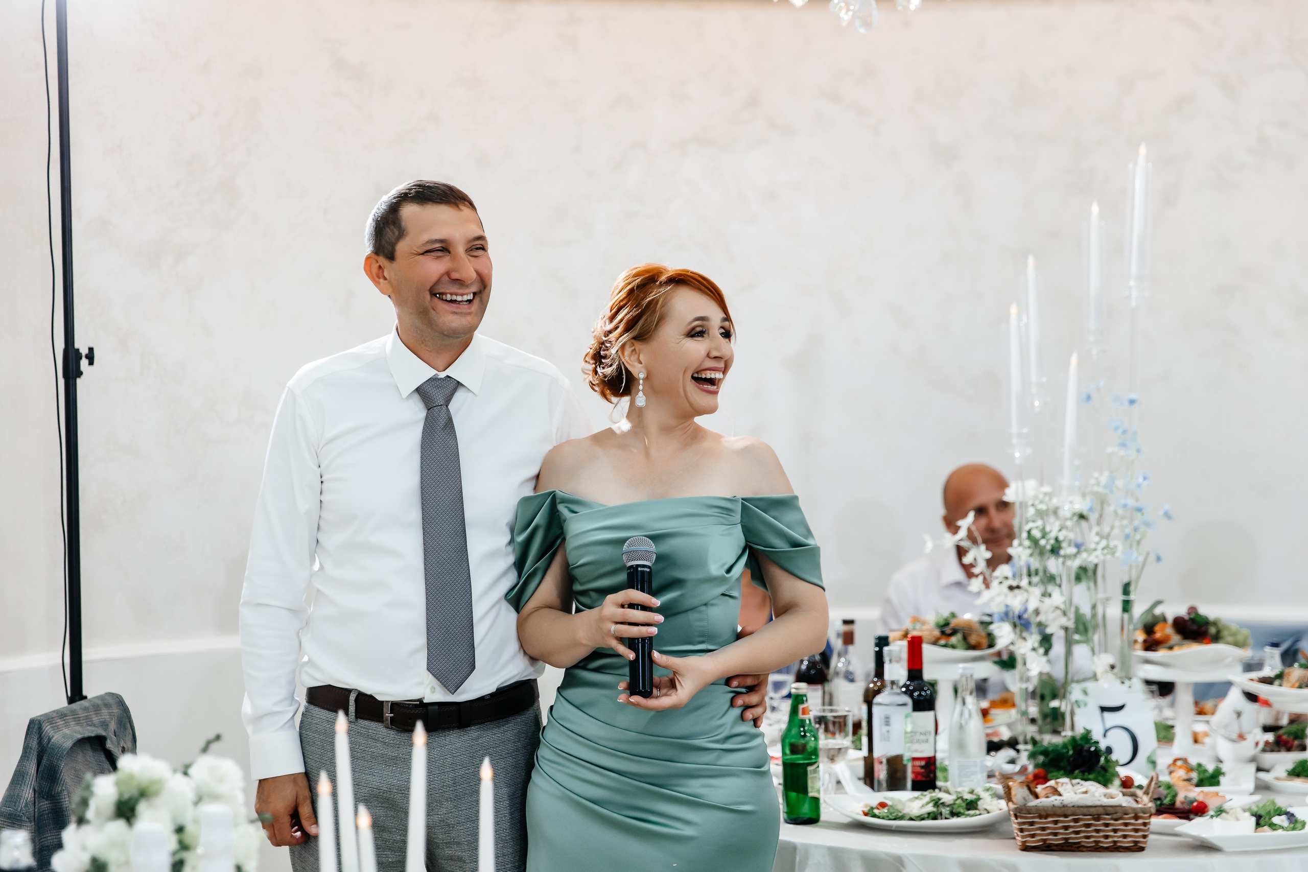 Анонс свадьбы для Романа и Алены. Свадебный фотограф в Крыму и Севастополе Ольга Баскакова