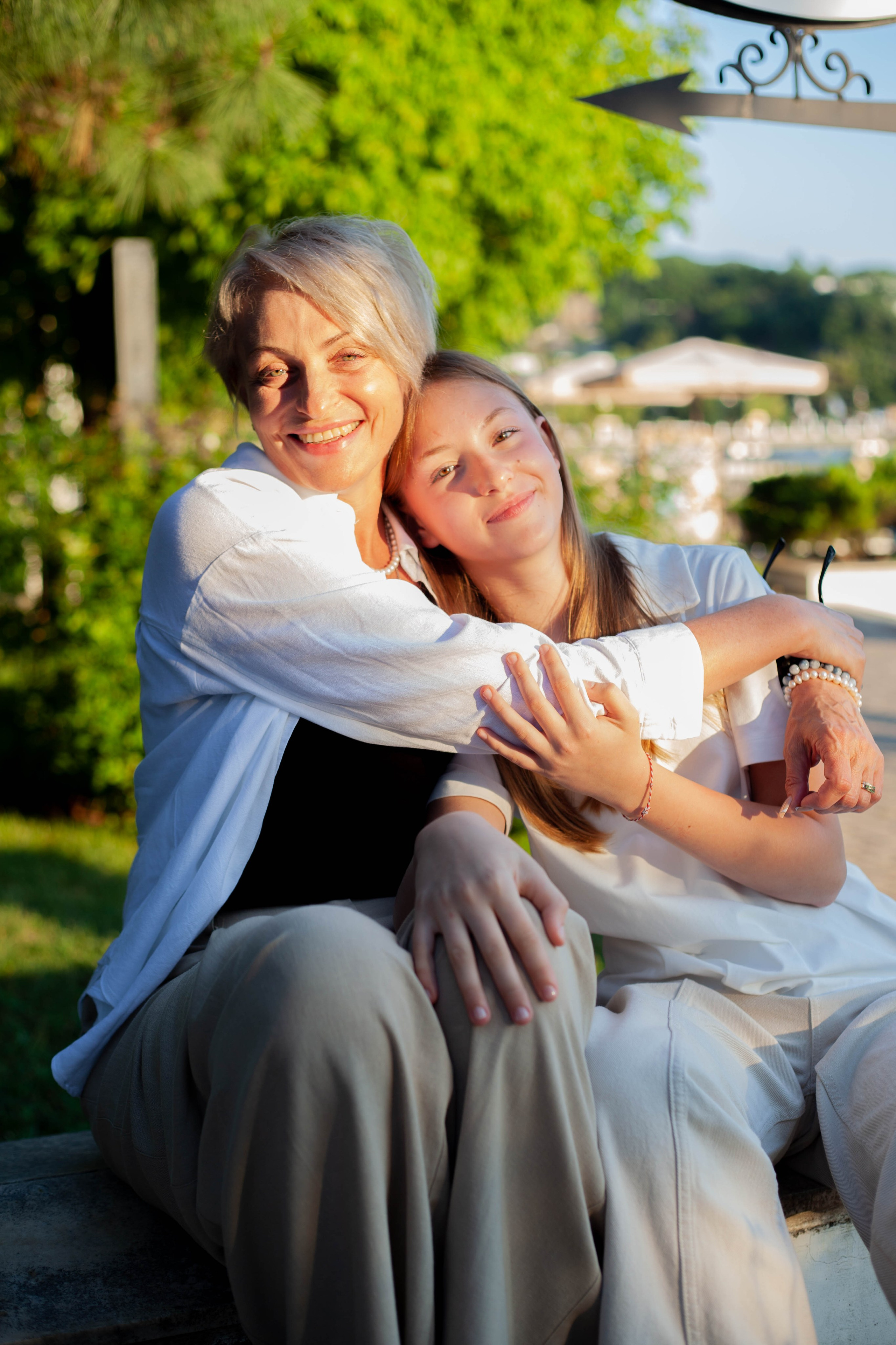 Абрау. Уличный фотограф Города N