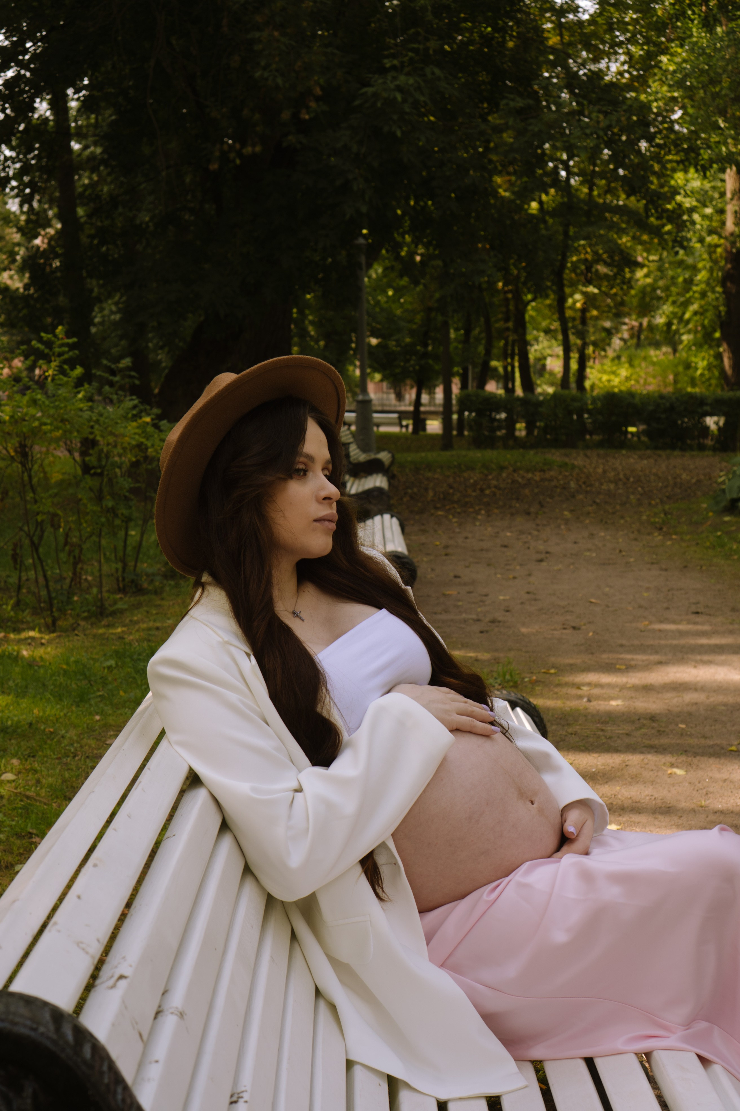 СЕМЕЙНАЯ ИСТОРИЯ. Профессиональный фотограф, Санкт-Петербург — Виктория Богомолова