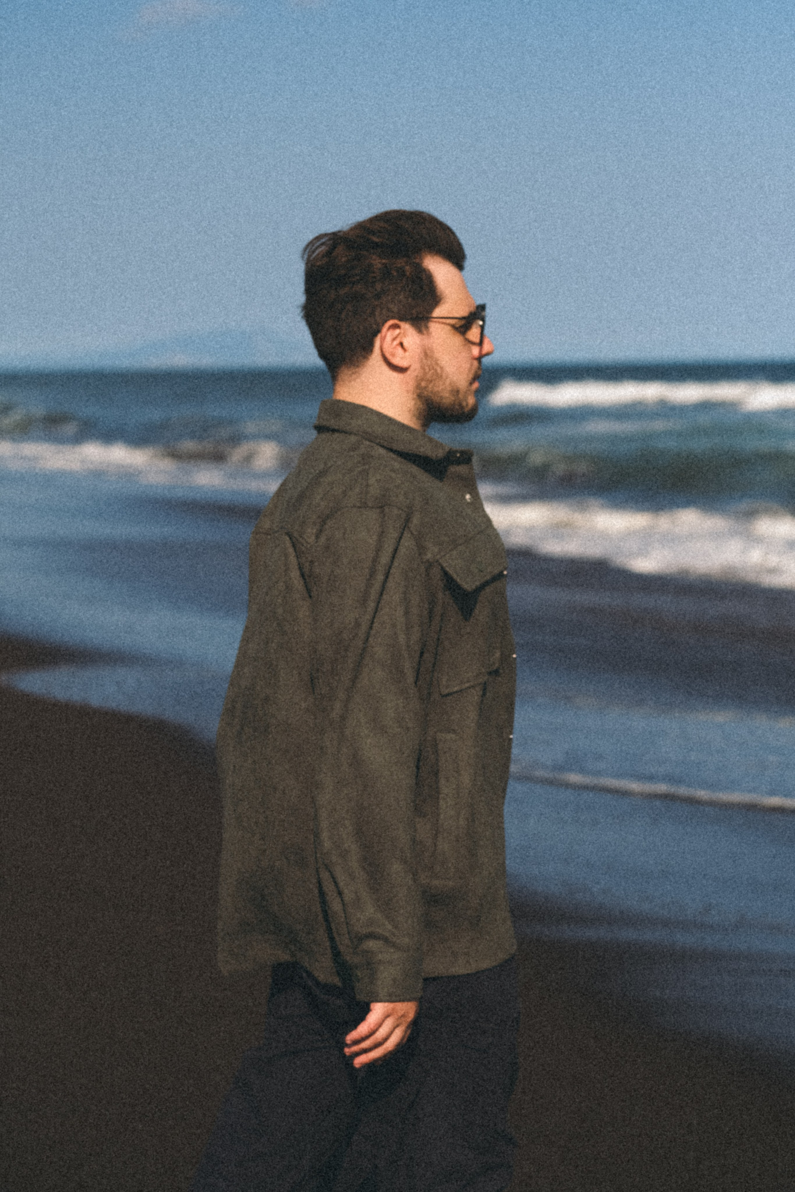 Тихий океан. Профессиональный фотограф, Санкт-Петербург — Виктория Богомолова