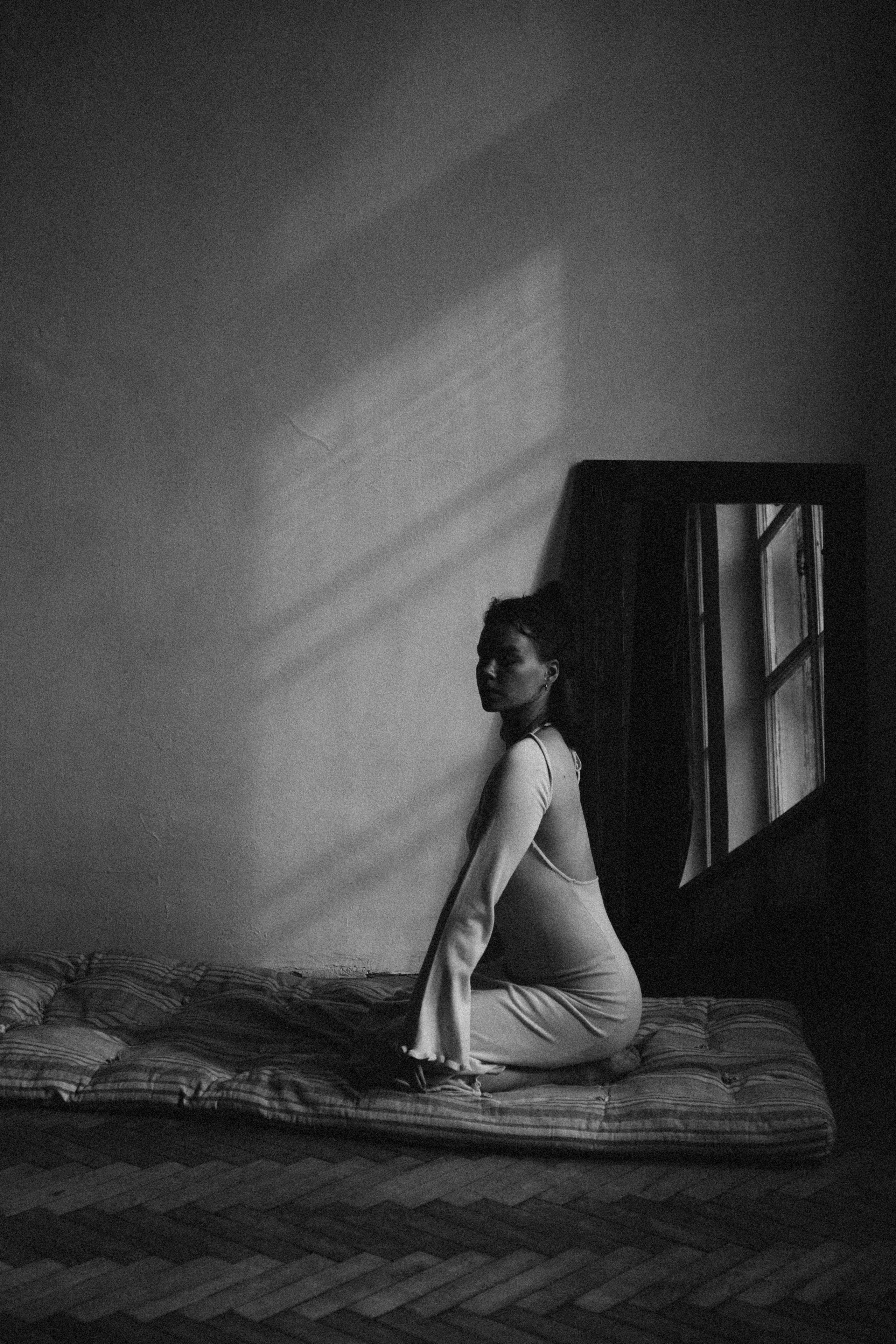 Студийная для девушки. Профессиональный фотограф, Санкт-Петербург — Виктория Богомолова