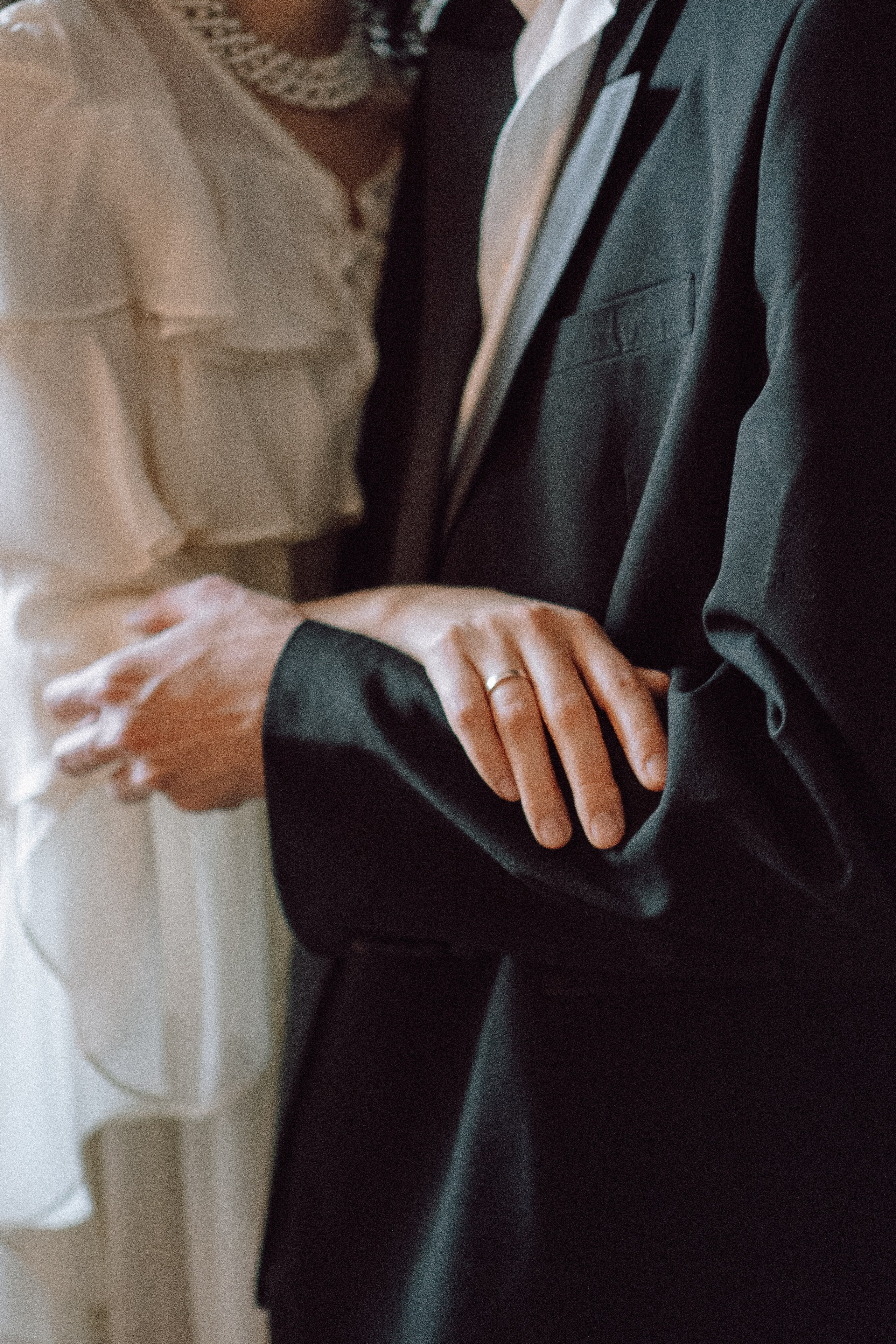 Новогодний стиль вдвоем. Профессиональный фотограф, Санкт-Петербург — Виктория Богомолова