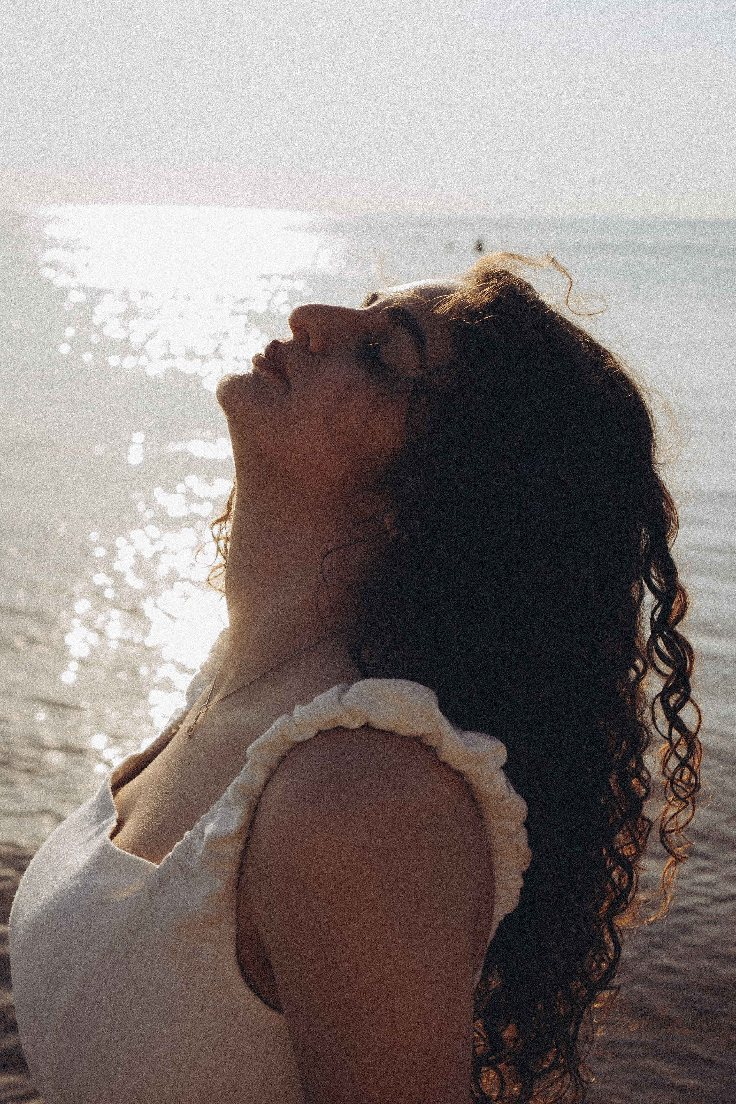 НА ФИНСКОМ ЗАЛИВЕ. Профессиональный фотограф, Санкт-Петербург — Виктория Богомолова