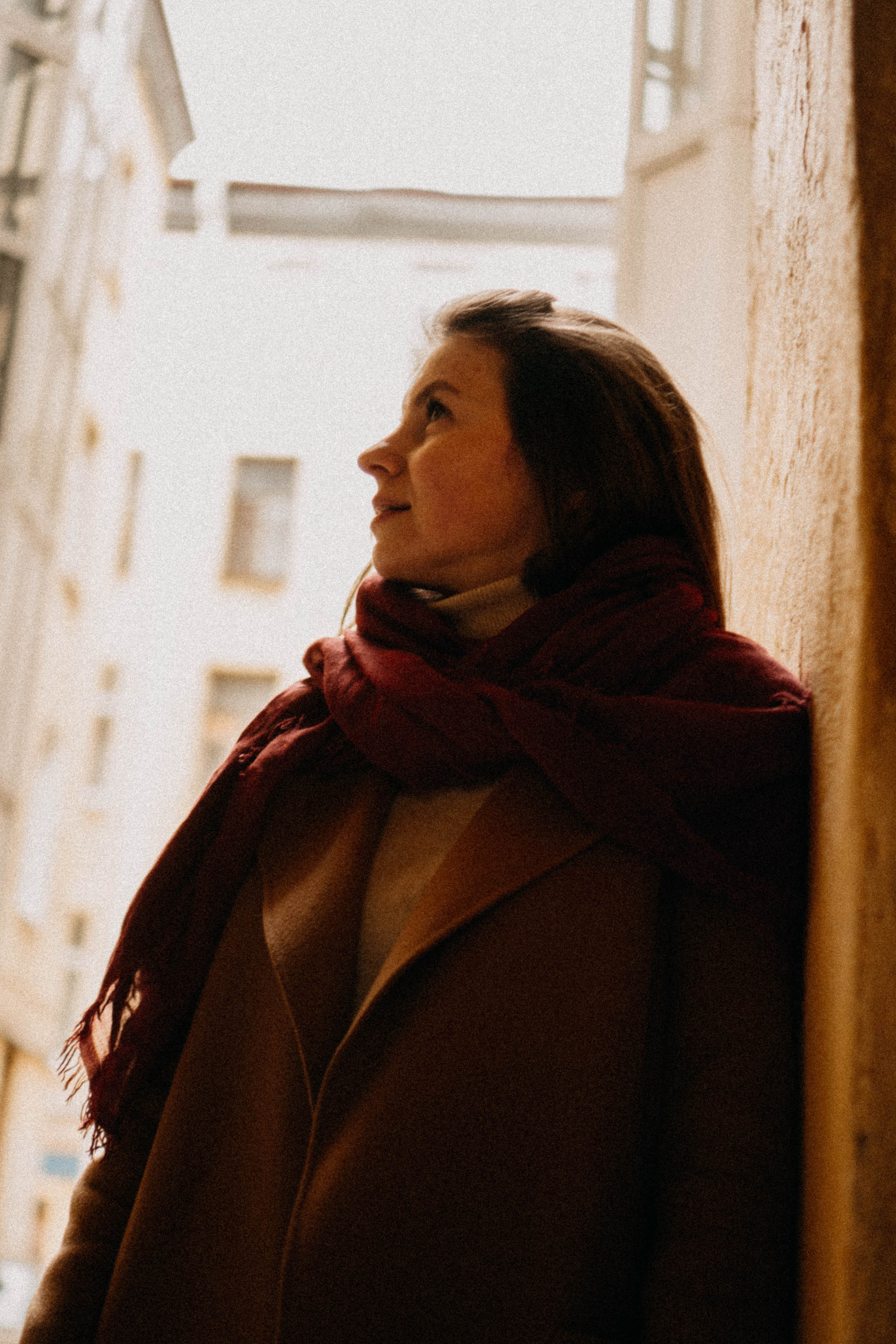 Атмосферная прогулочная. Профессиональный фотограф, Санкт-Петербург — Виктория Богомолова