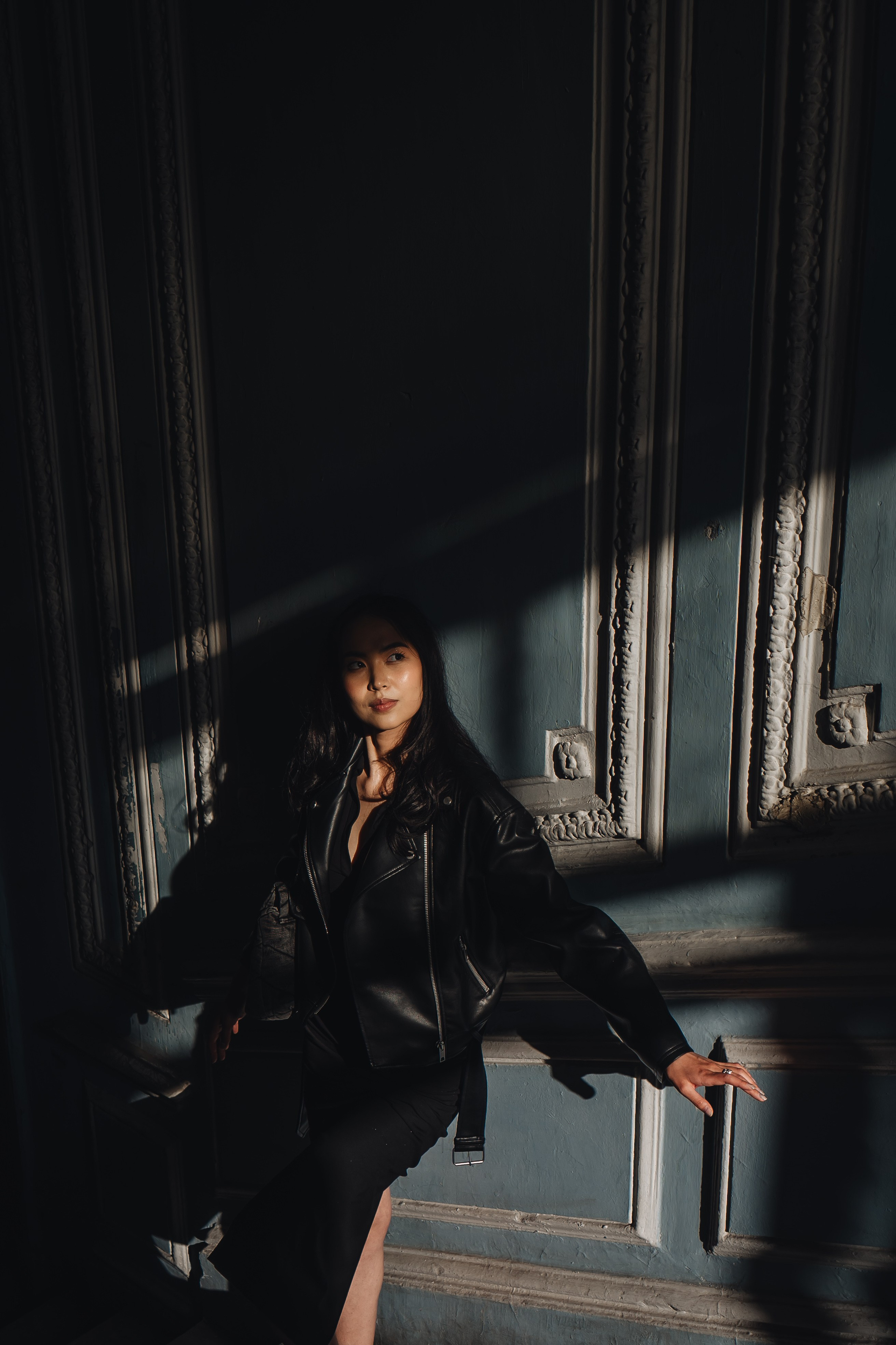 В ПАРАДНОЙ. Профессиональный фотограф, Санкт-Петербург — Виктория Богомолова