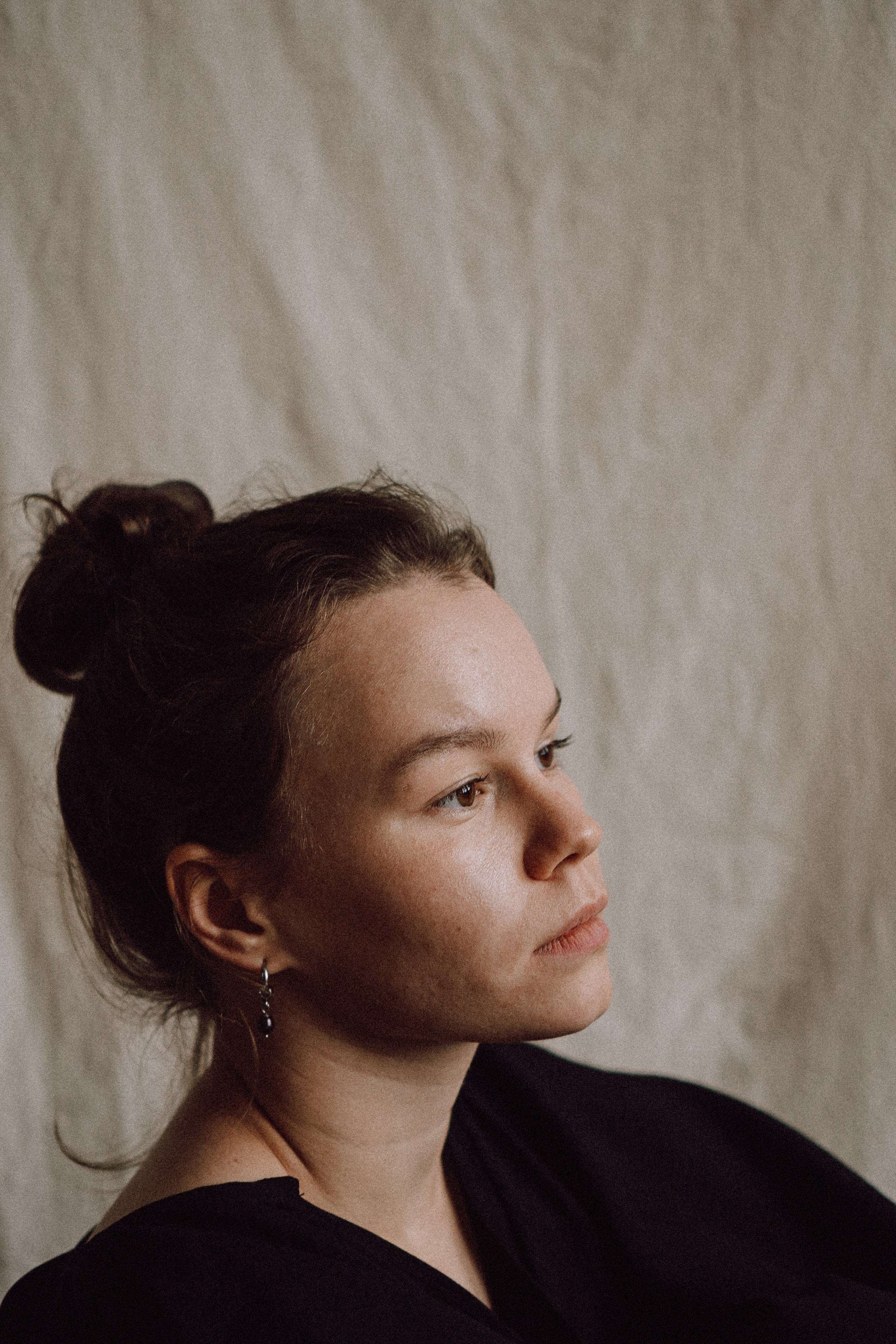 СТУДИЙНАЯ. Профессиональный фотограф, Санкт-Петербург — Виктория Богомолова