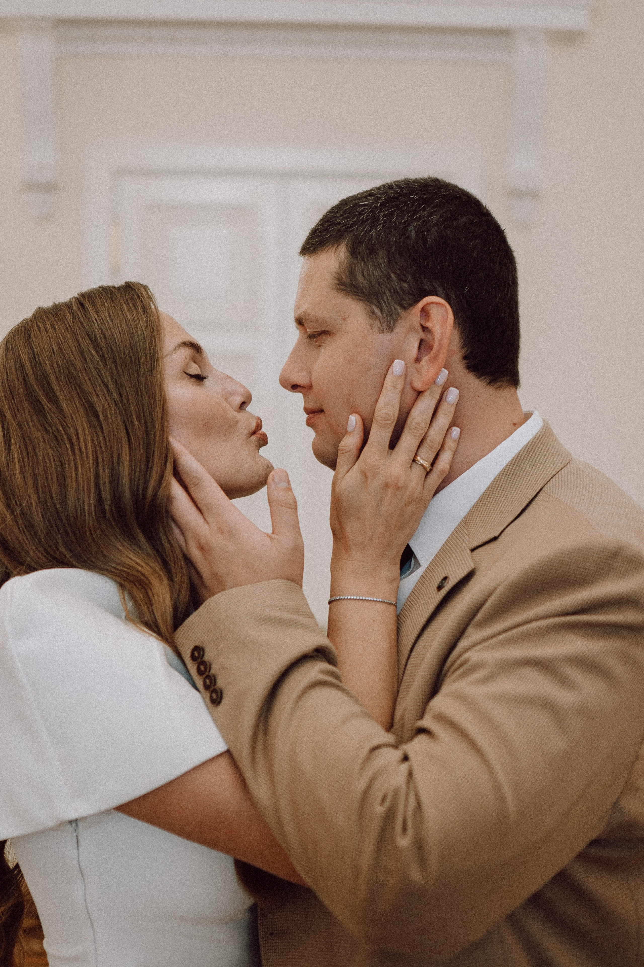 СВАДЕБНАЯ СЬЕМКА В ПУШКИН. Профессиональный фотограф, Санкт-Петербург — Виктория Богомолова