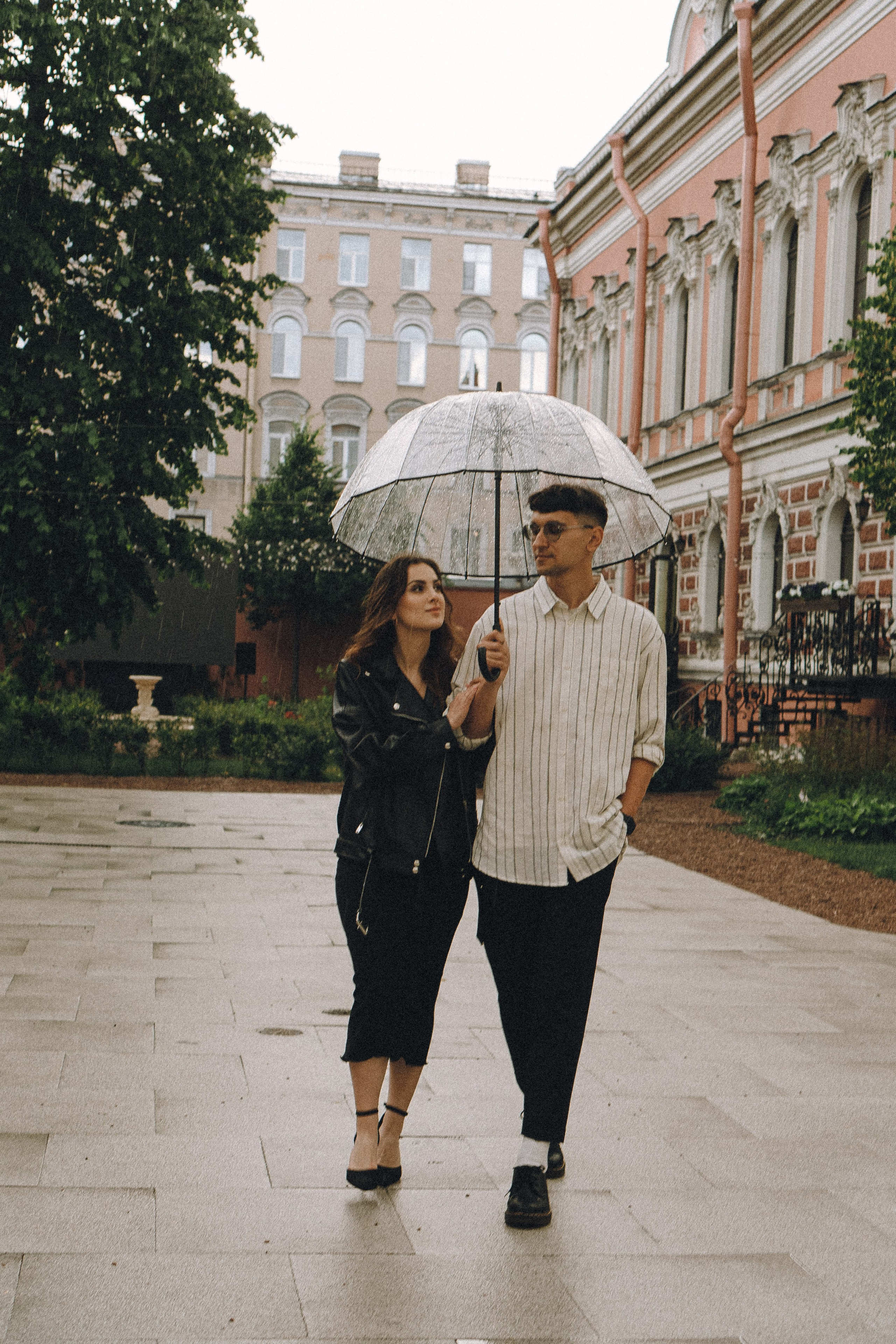 ЛЮБОВЬ В ИЮНЕ. Профессиональный фотограф, Санкт-Петербург — Виктория Богомолова